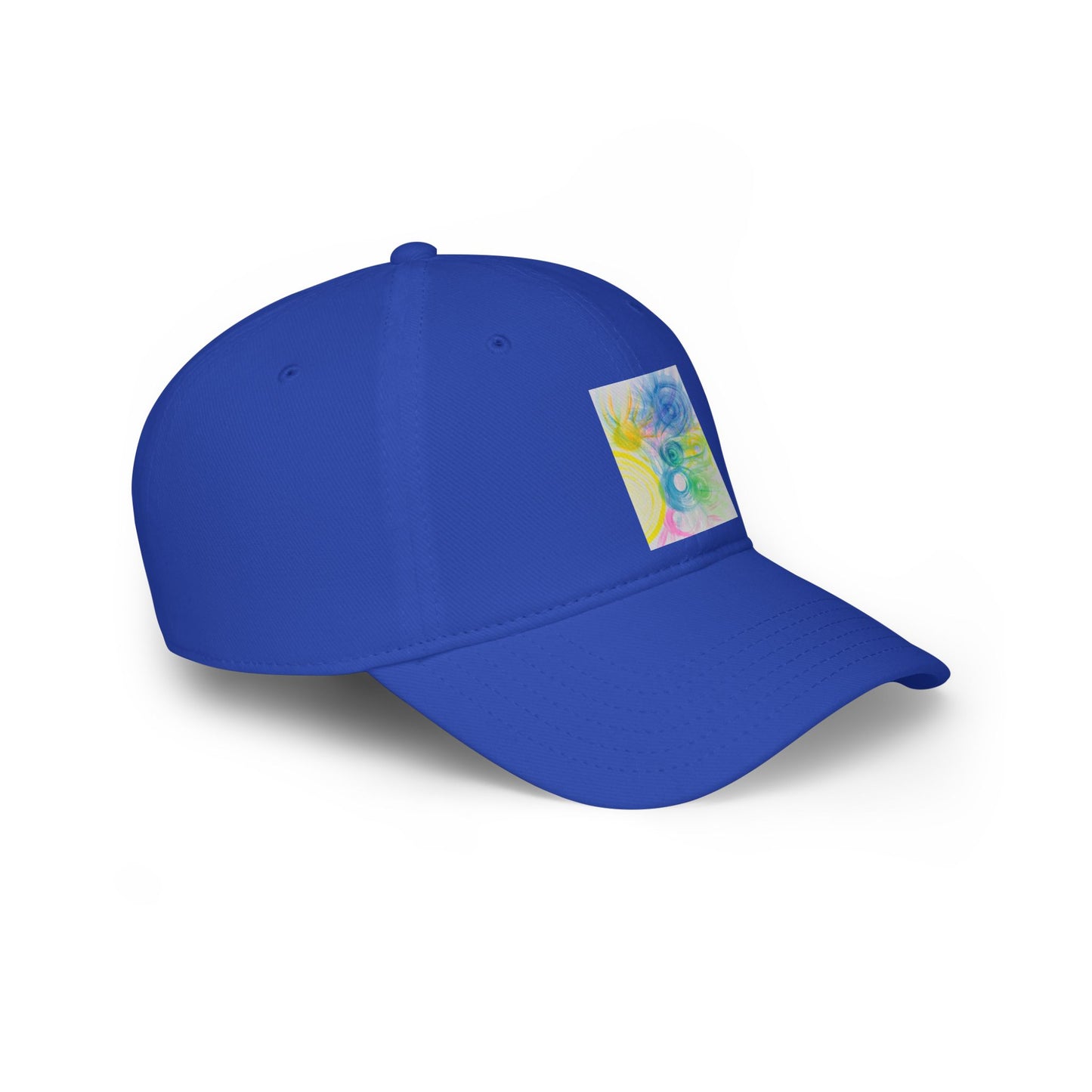 Celestial Heavenly Sounds Baseball Cap