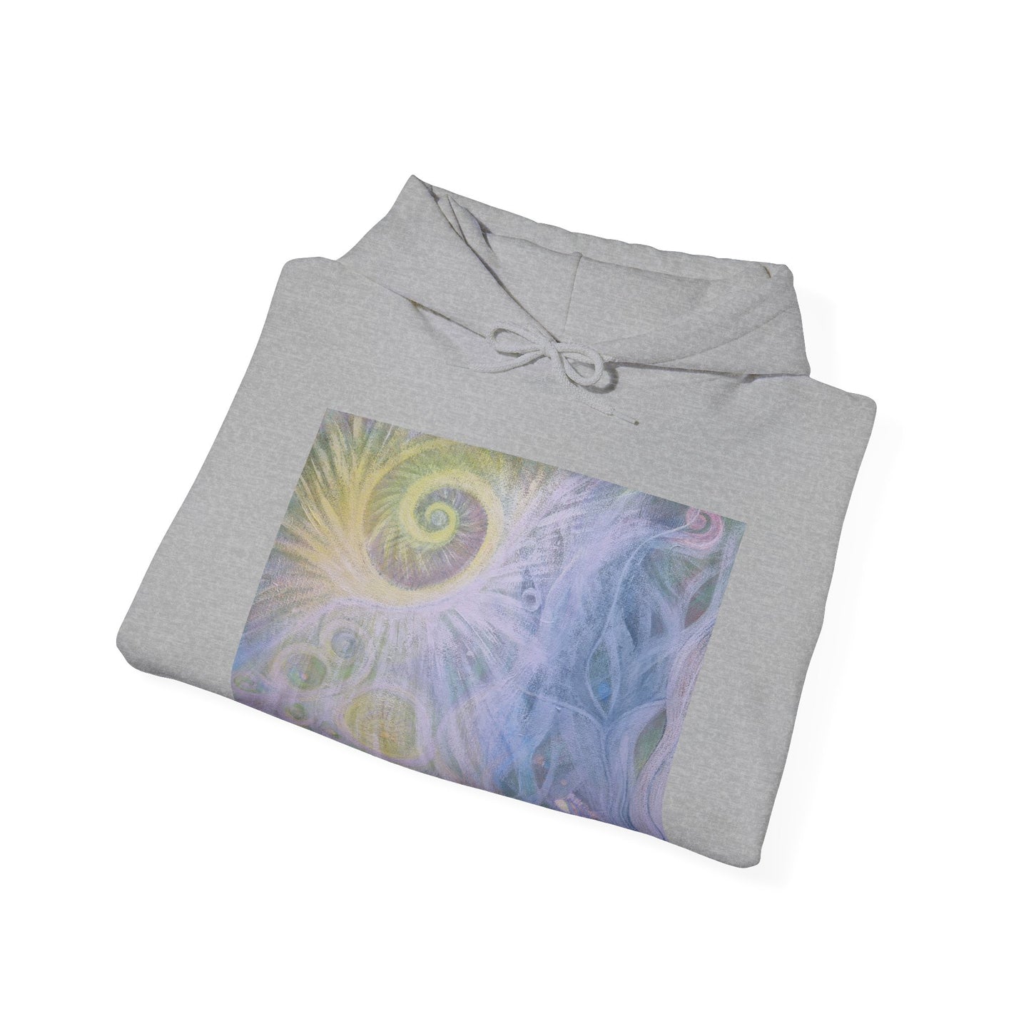 Divine Union Hoodie