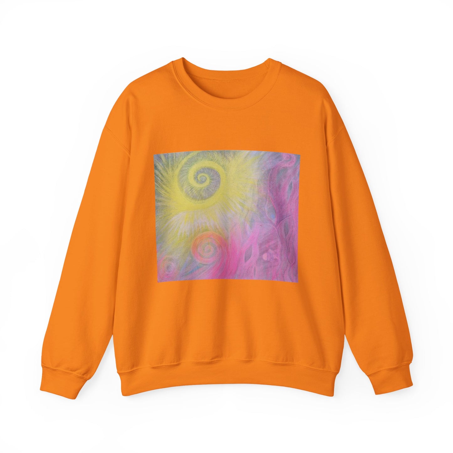 Crists Love Sweatshirt