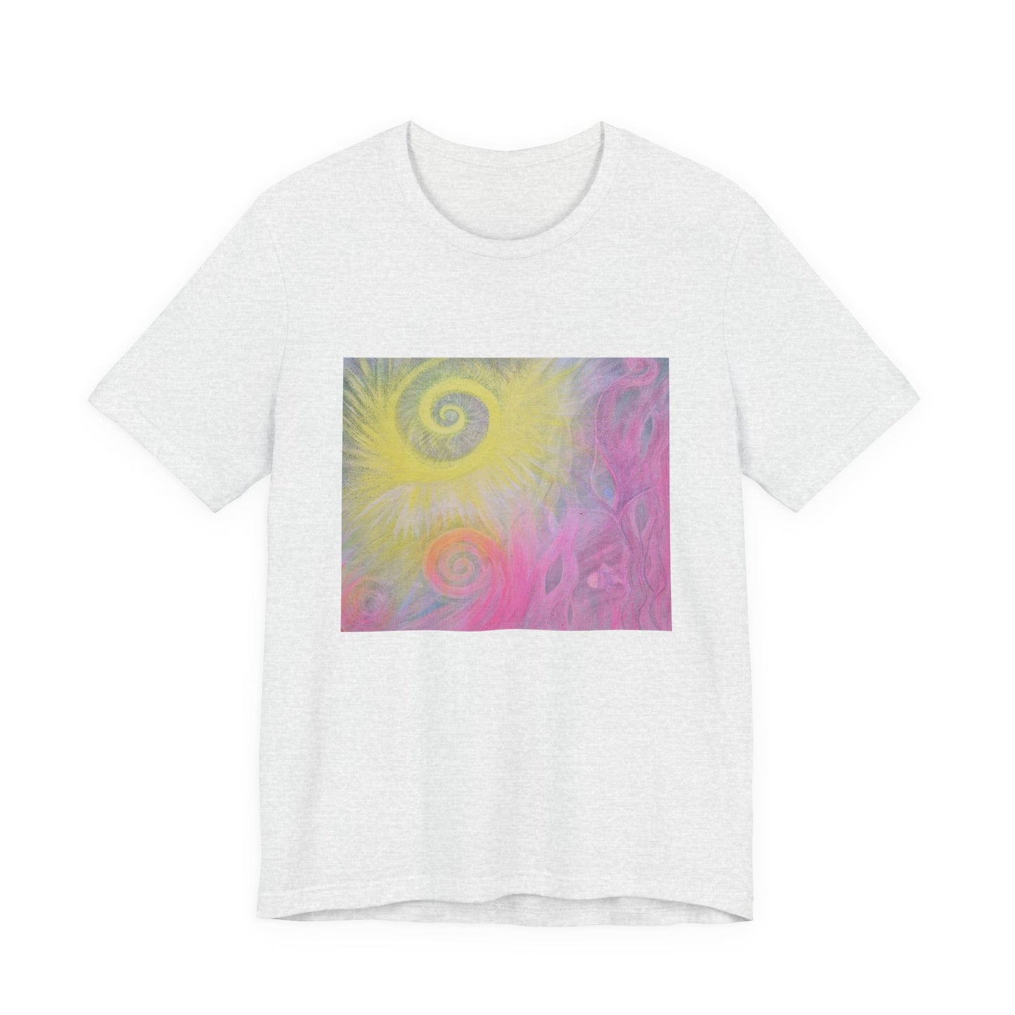 Christs Love Cotton Tee
