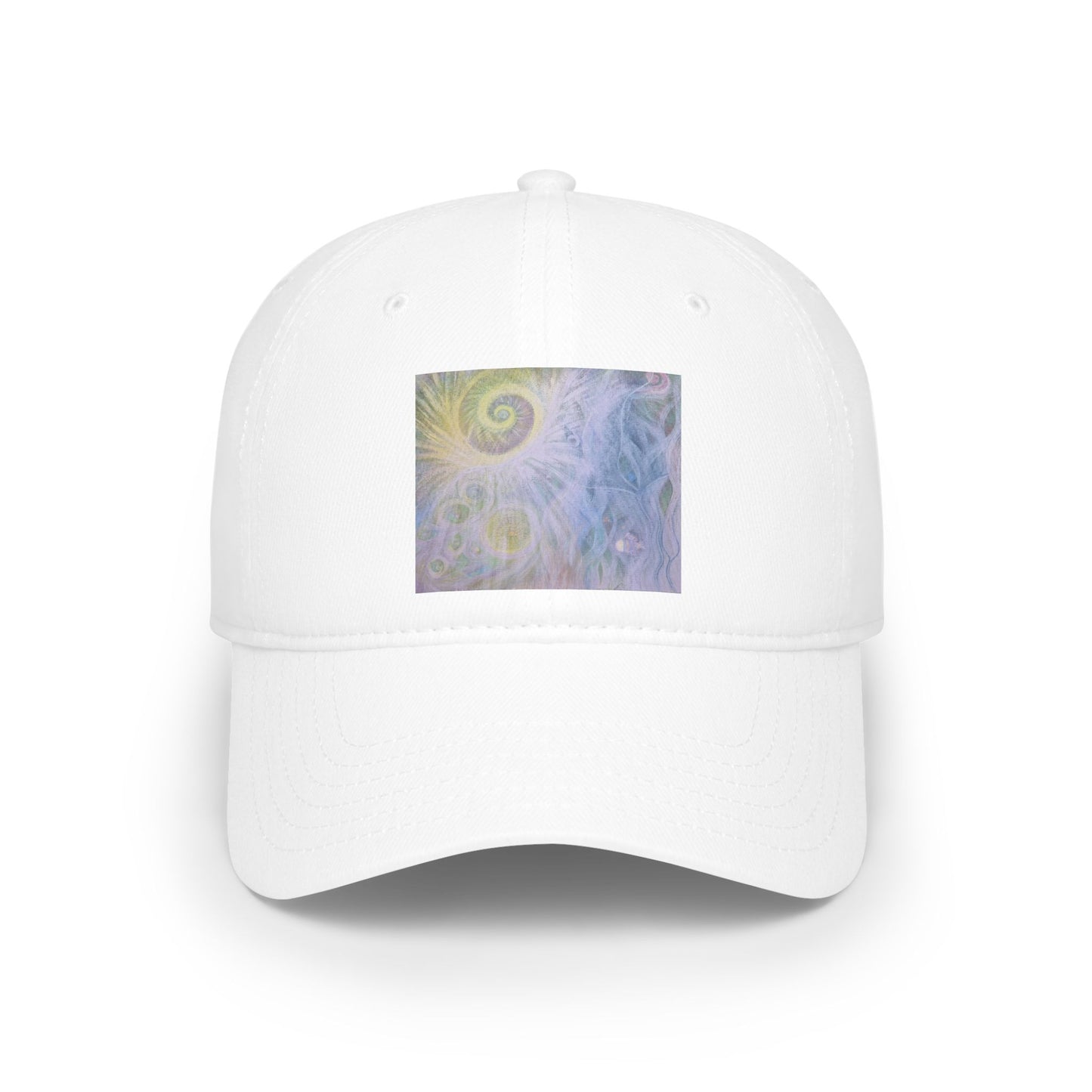 Divine Union Baseball Cap