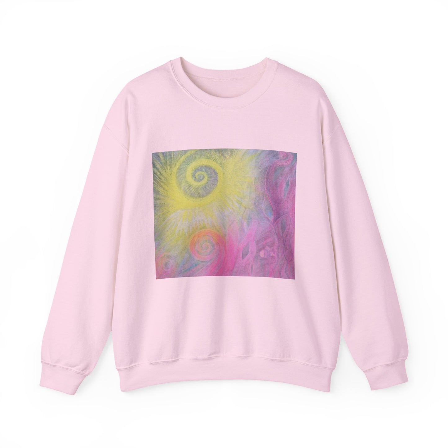 Crists Love Sweatshirt