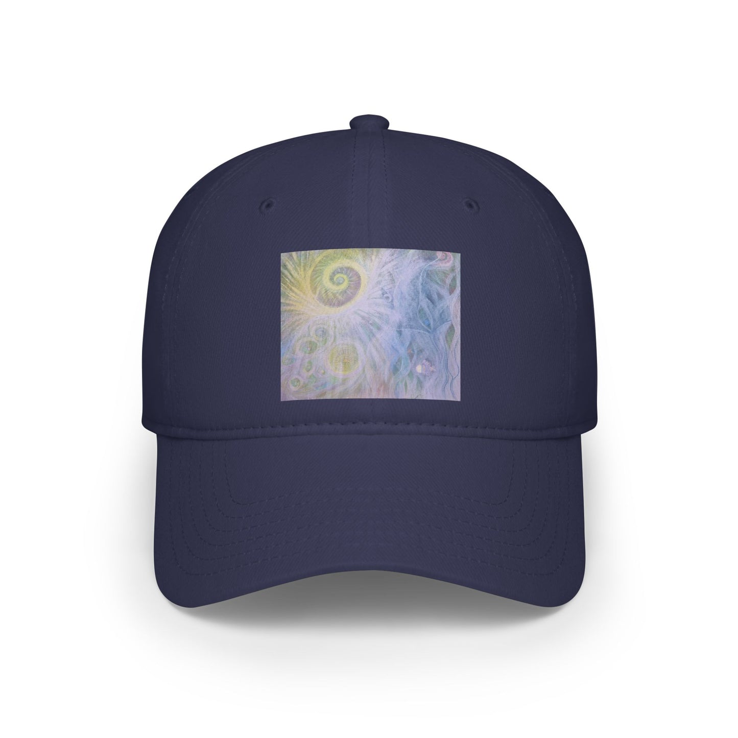 Divine Union Baseball Cap