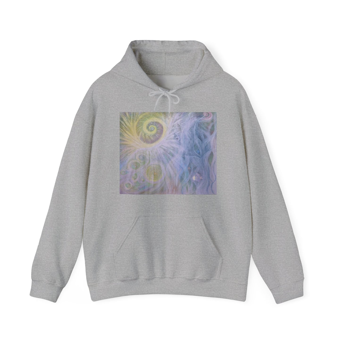 Divine Union Hoodie