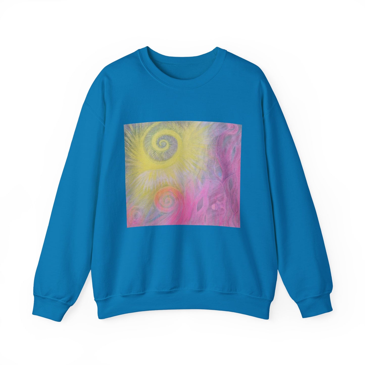 Crists Love Sweatshirt