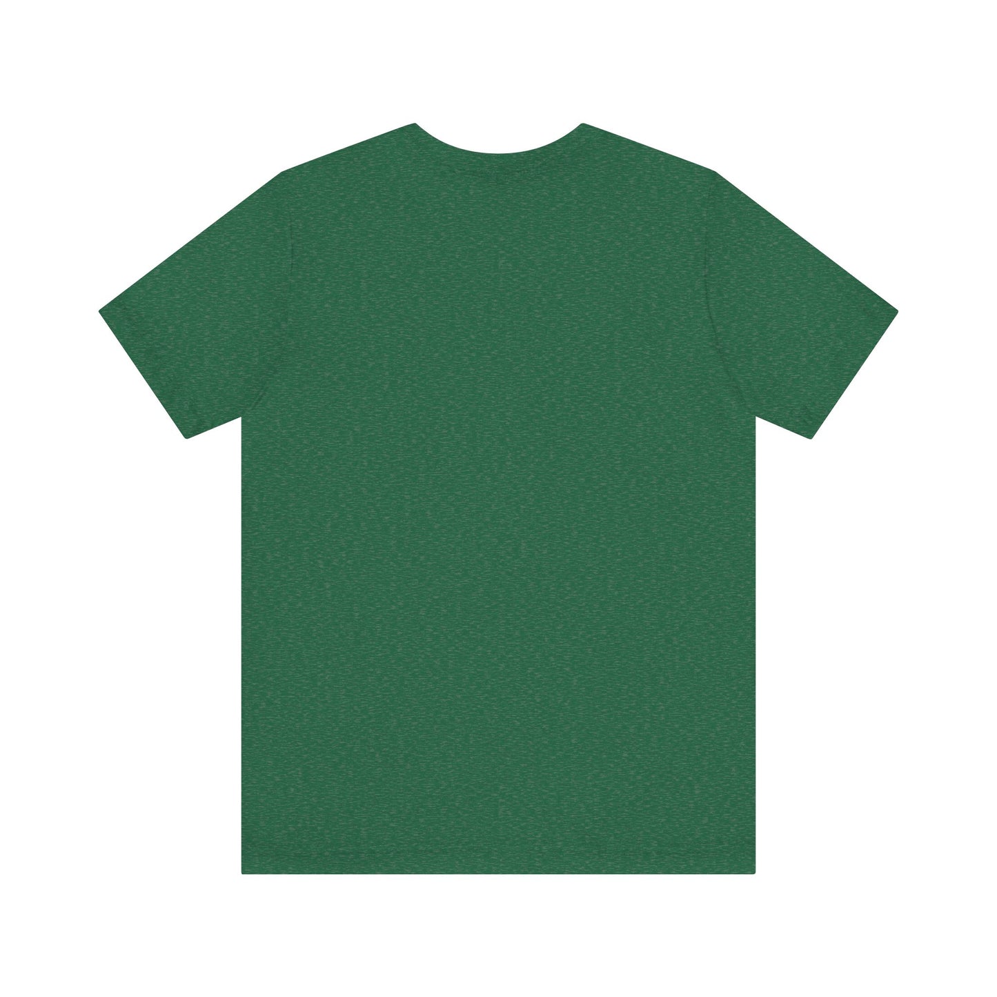 Golden Body of Christ Cotton Tee
