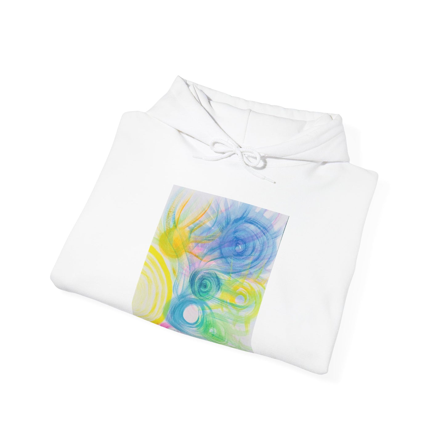 Celestial Heavenly Sounds Hoodie