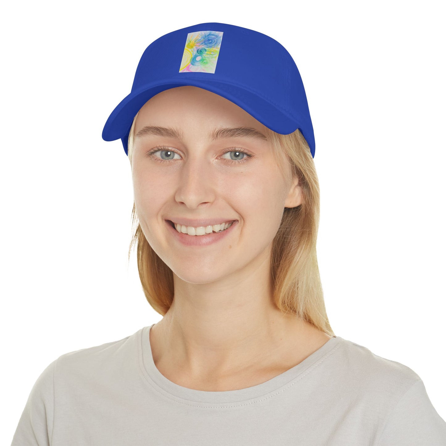 Celestial Heavenly Sounds Baseball Cap