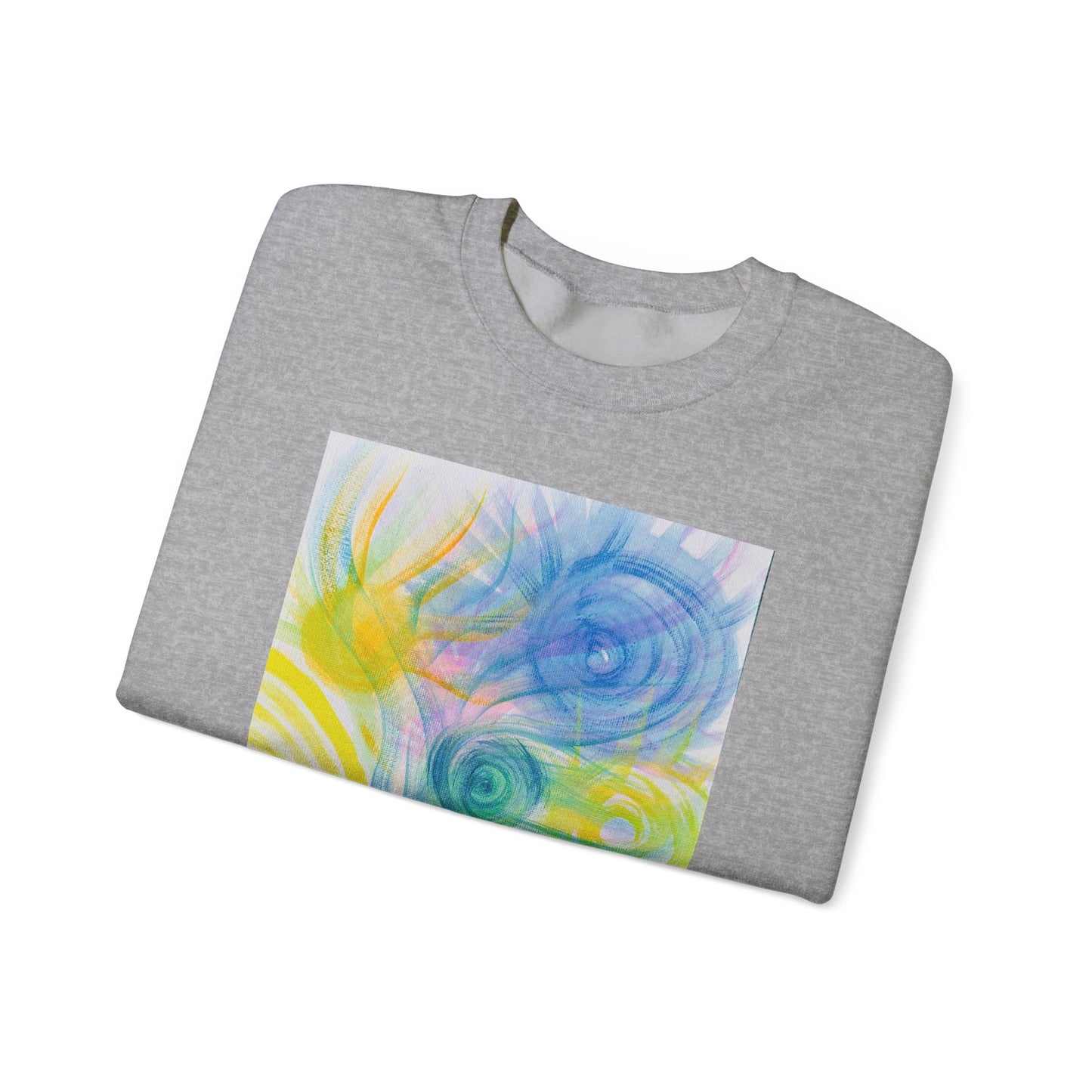 Celestial Heavenly Sounds Sweatshirt