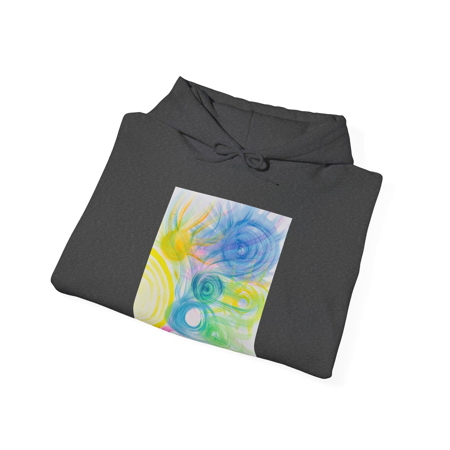 Celestial Heavenly Sounds Hoodie