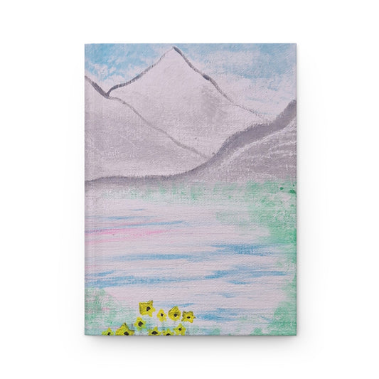 Moving Mountains Journal