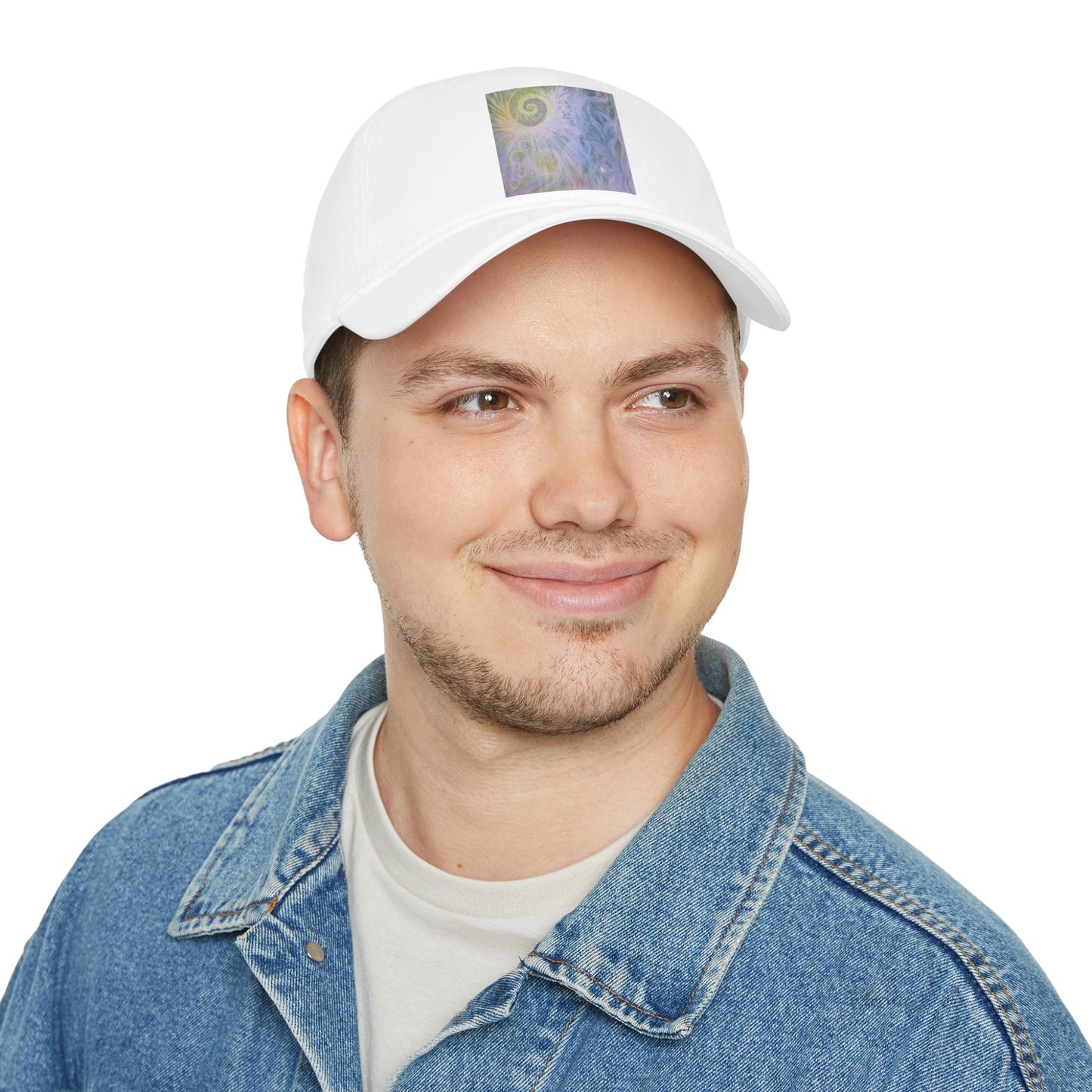 Divine Union Baseball Cap