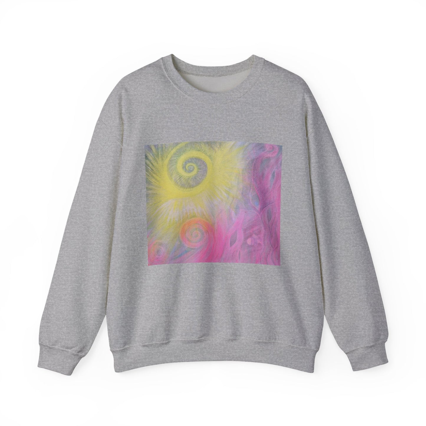 Crists Love Sweatshirt