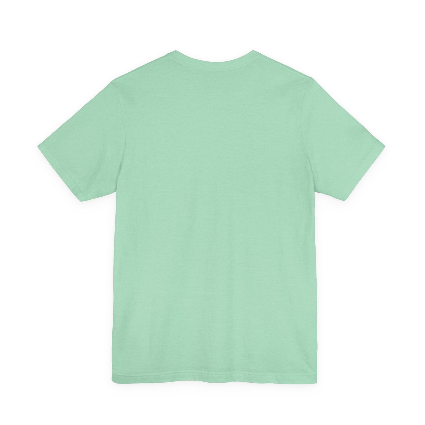 Golden Body of Christ Cotton Tee