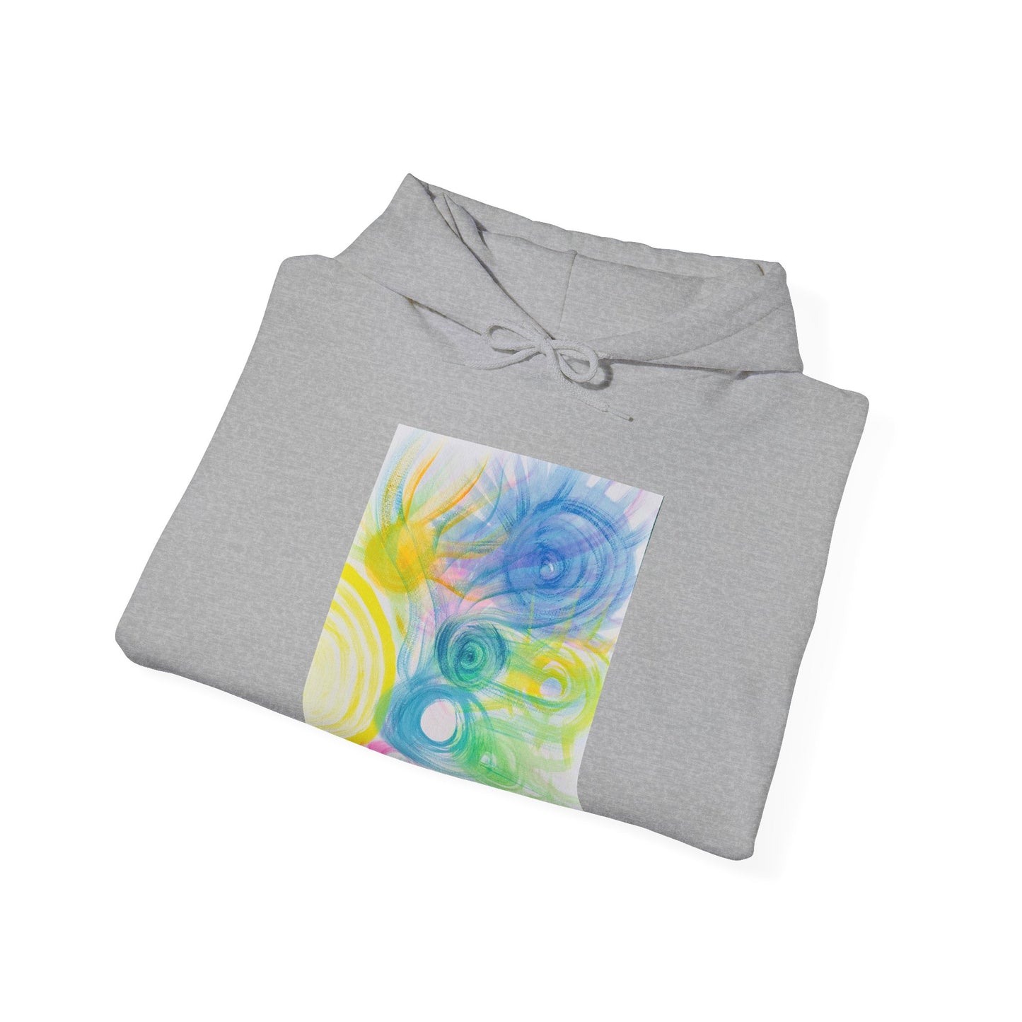 Celestial Heavenly Sounds Hoodie