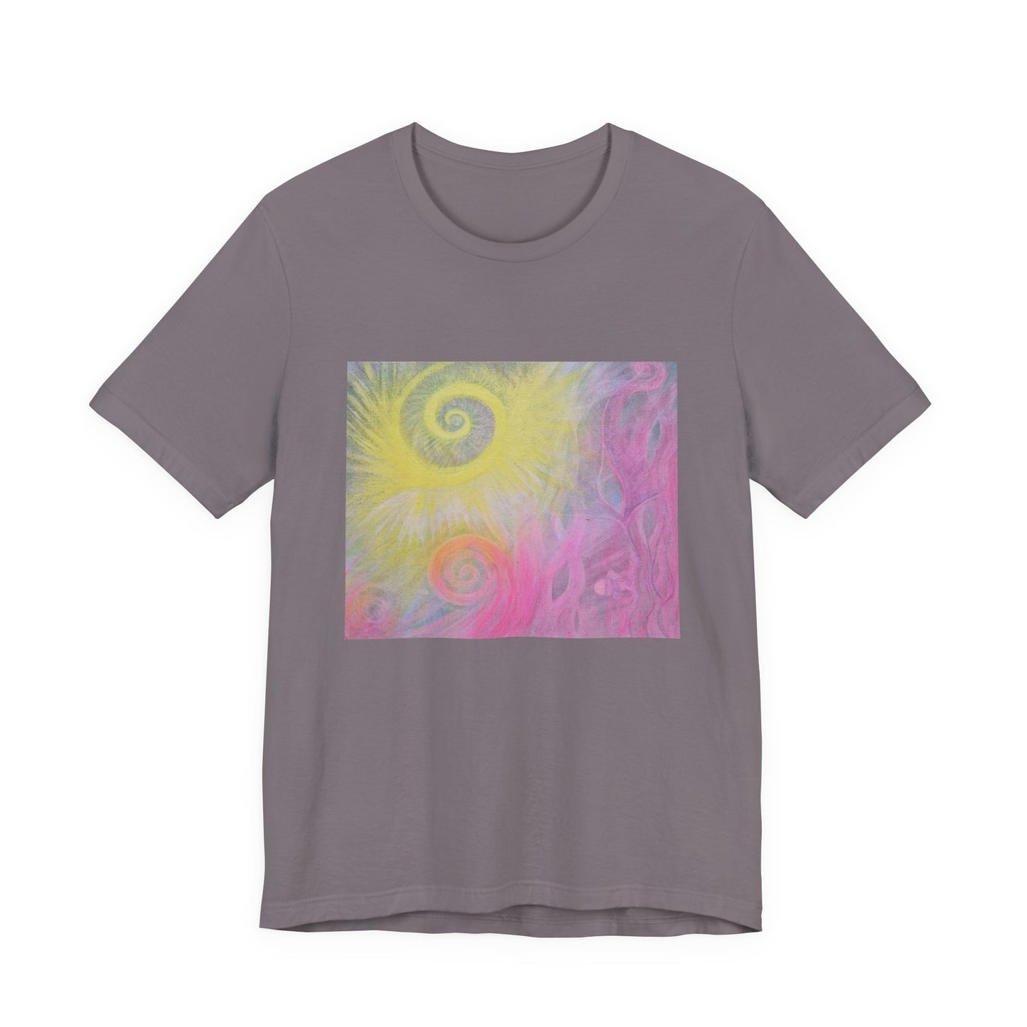 Christs Love Cotton Tee