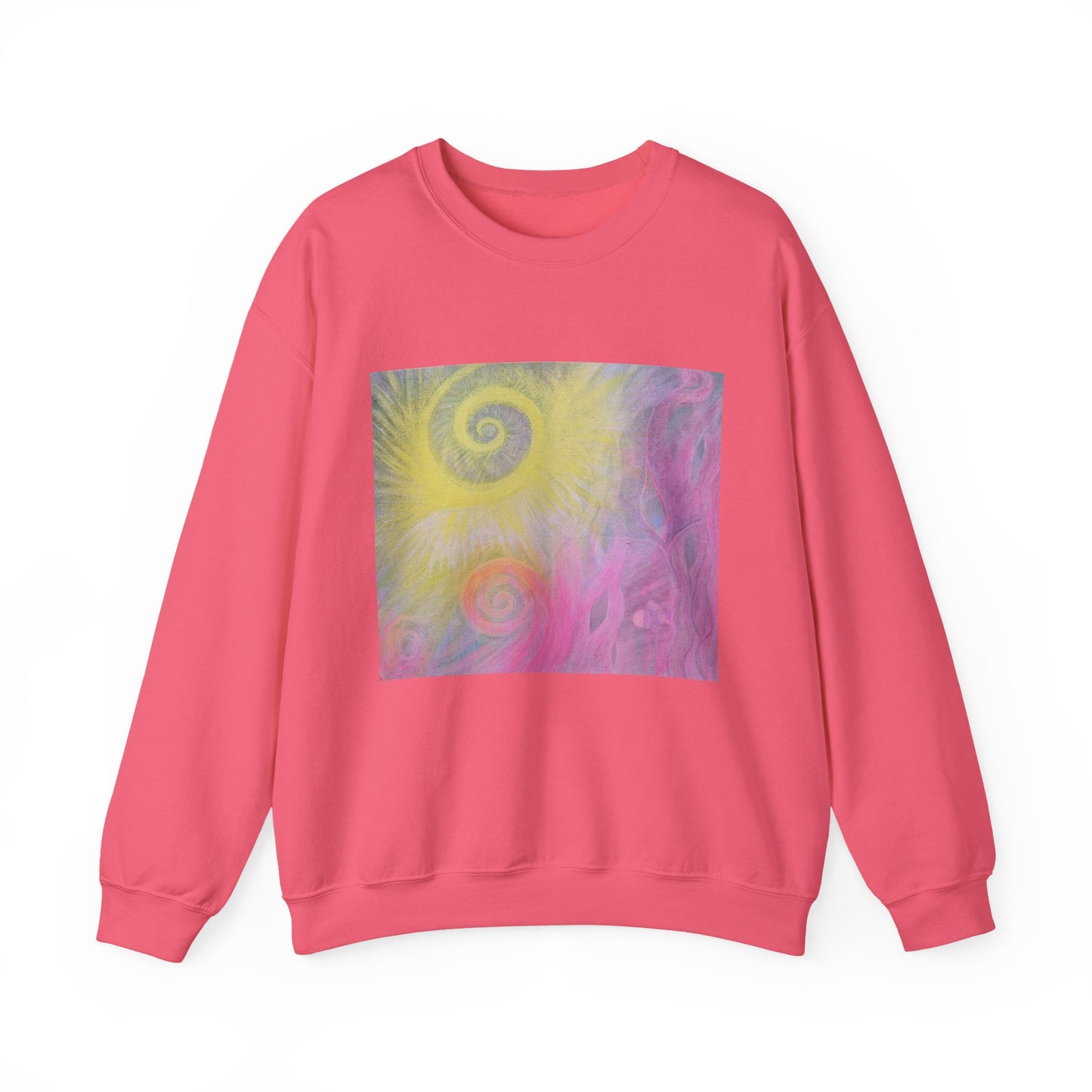 Crists Love Sweatshirt