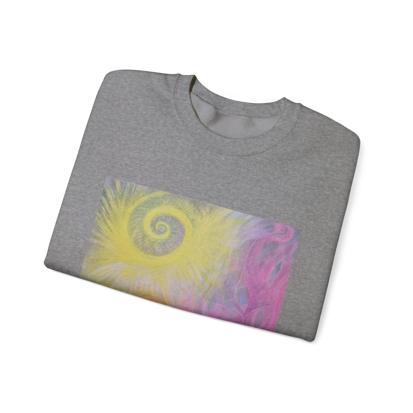 Crists Love Sweatshirt