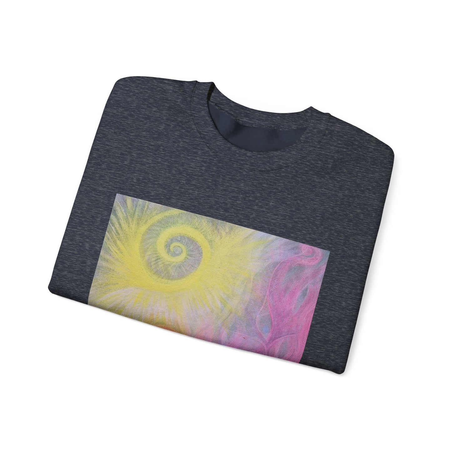 Crists Love Sweatshirt