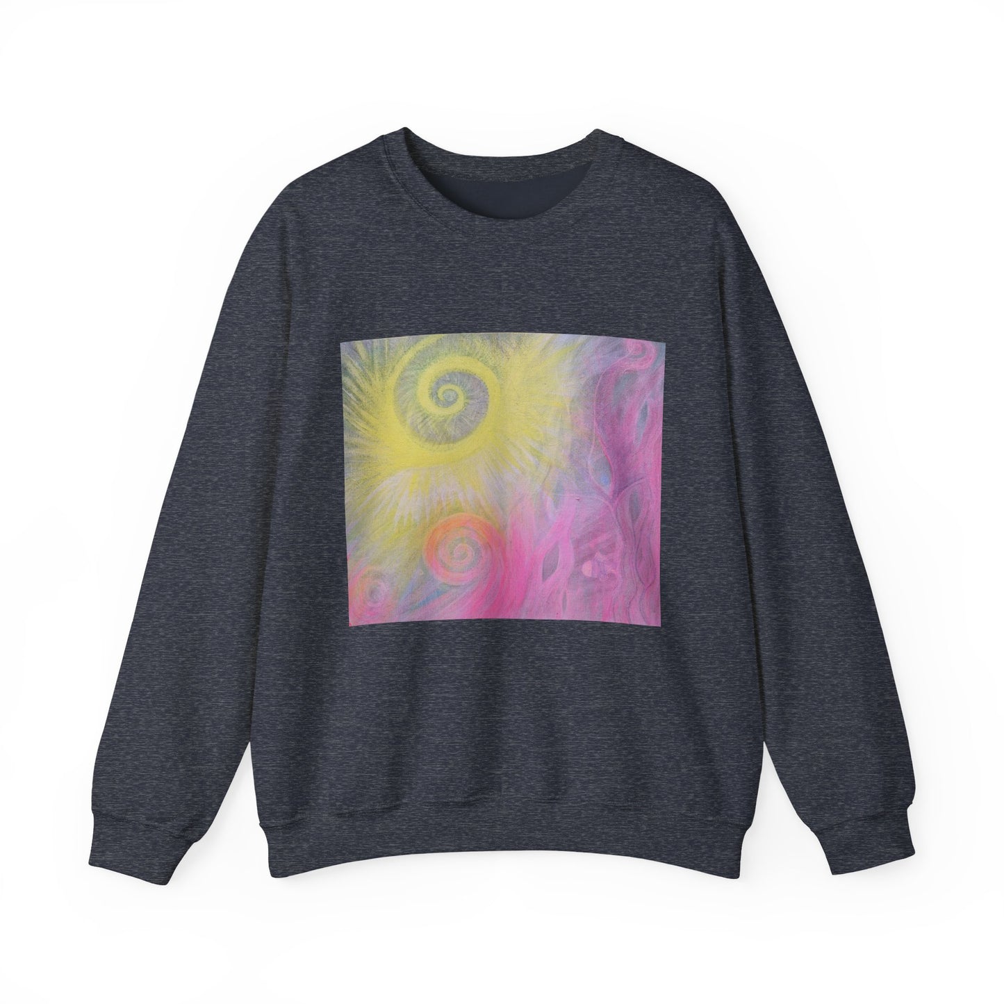 Crists Love Sweatshirt