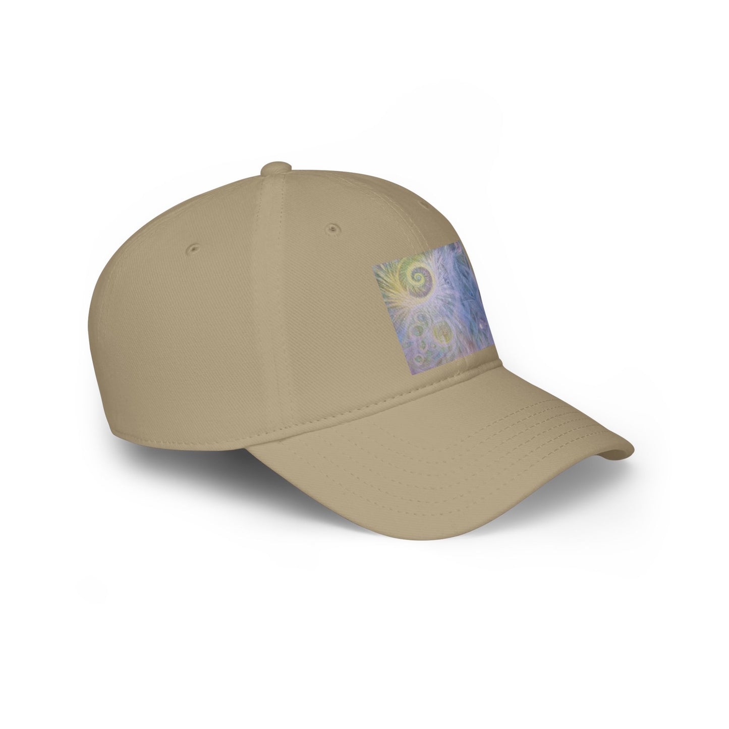 Divine Union Baseball Cap