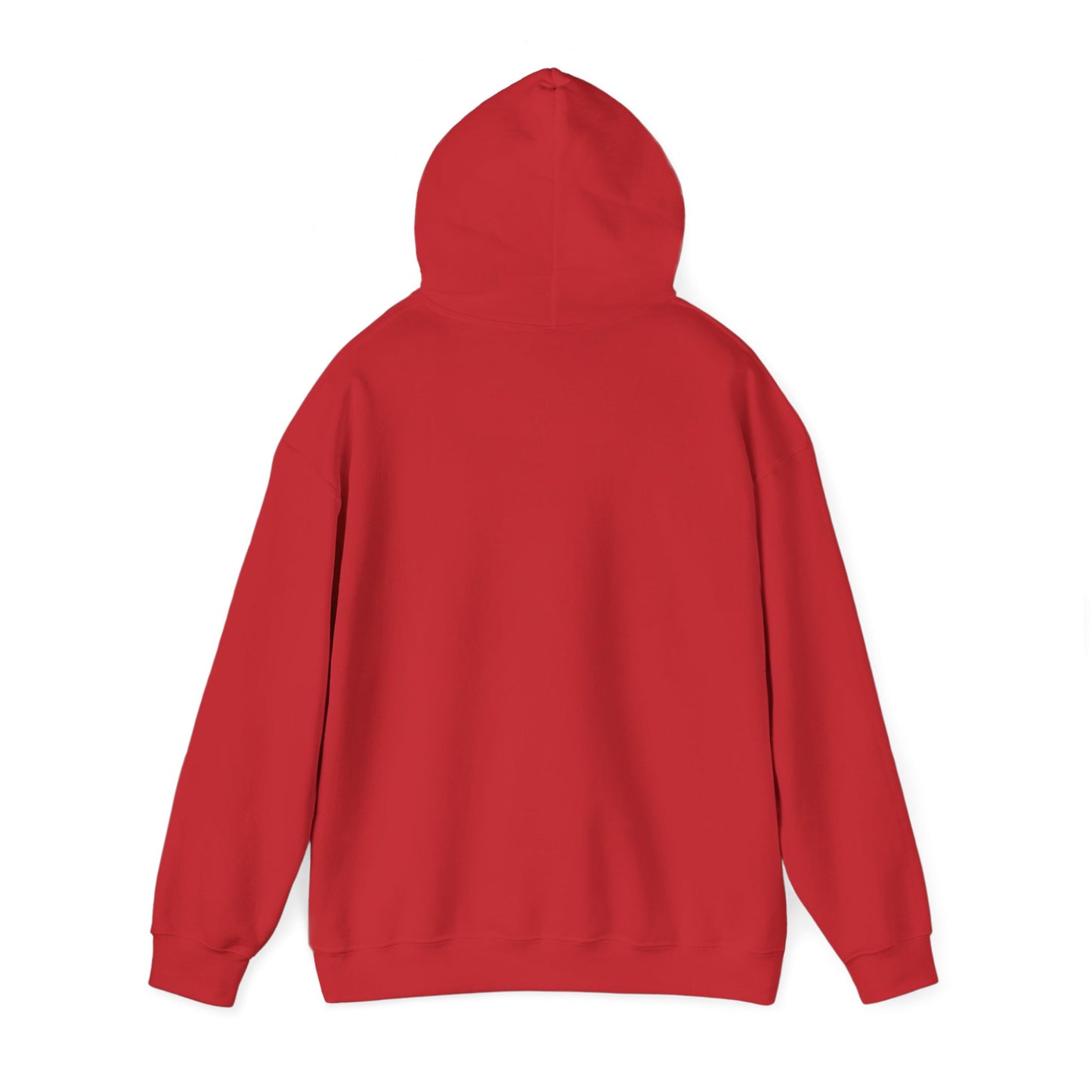 Moving Mountains Hoodie