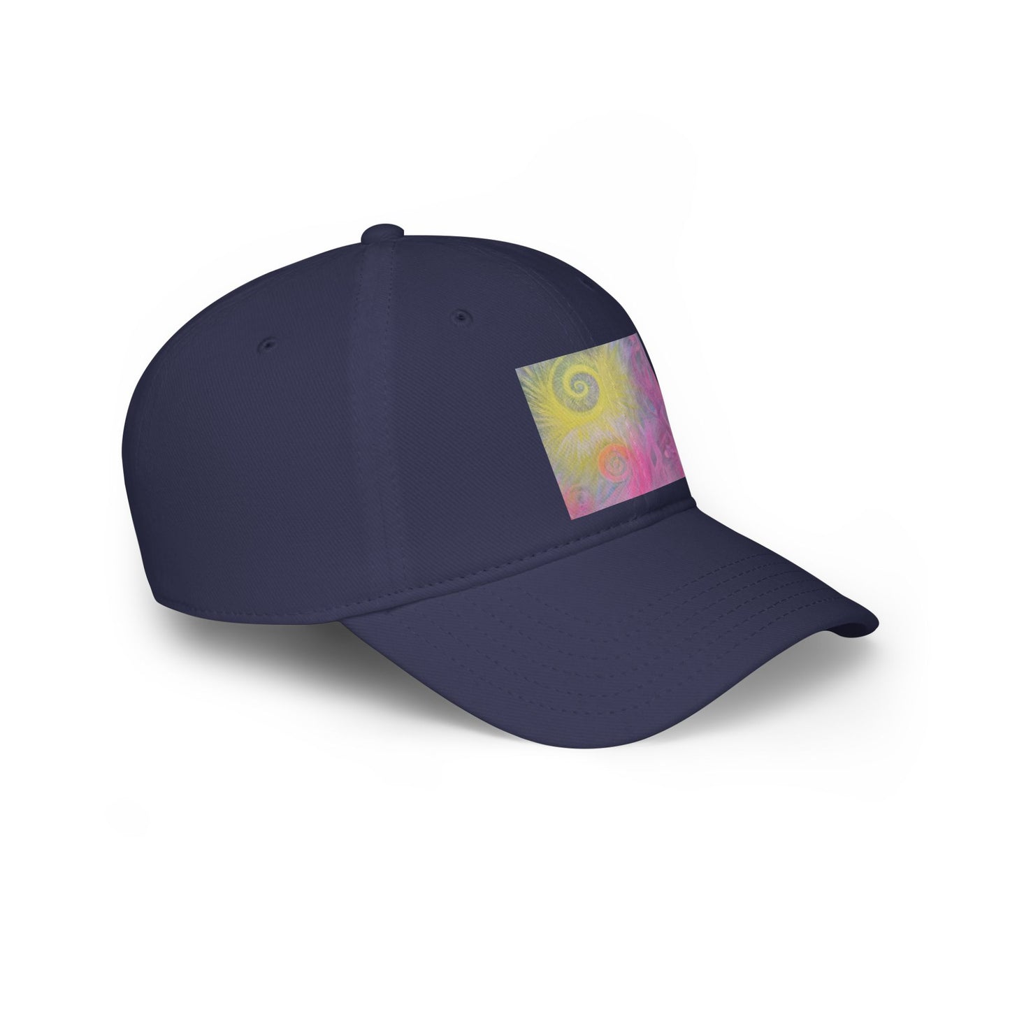 Christs Love Baseball Cap