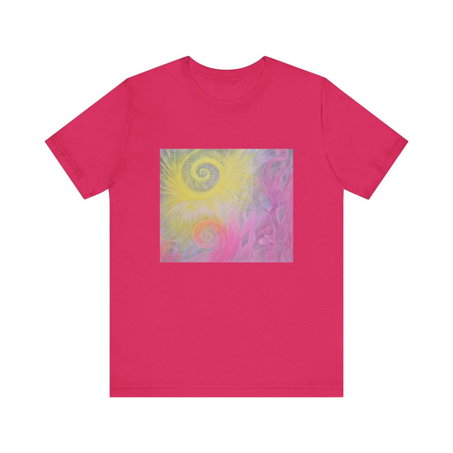 Christs Love Cotton Tee