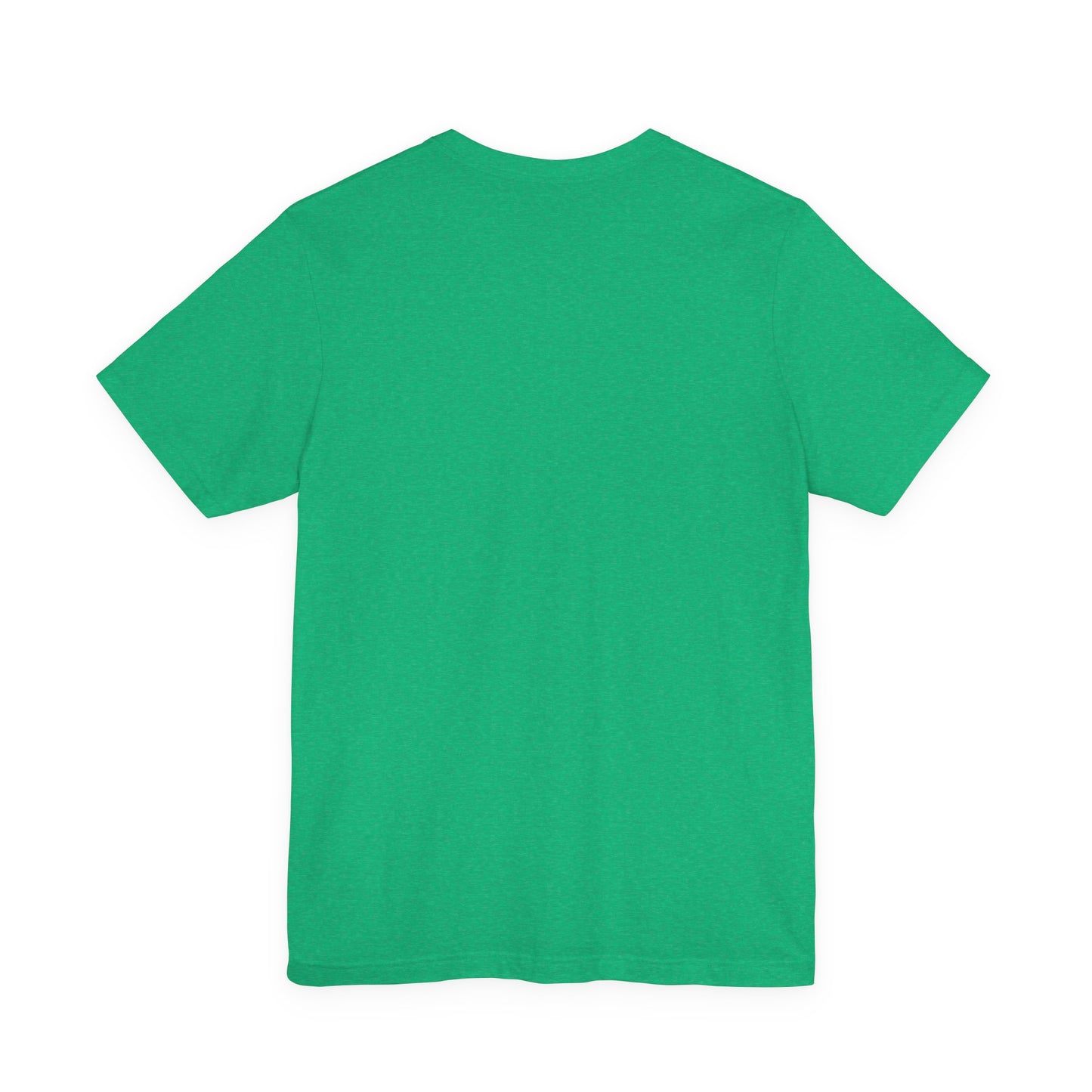 Golden Body of Christ Cotton Tee