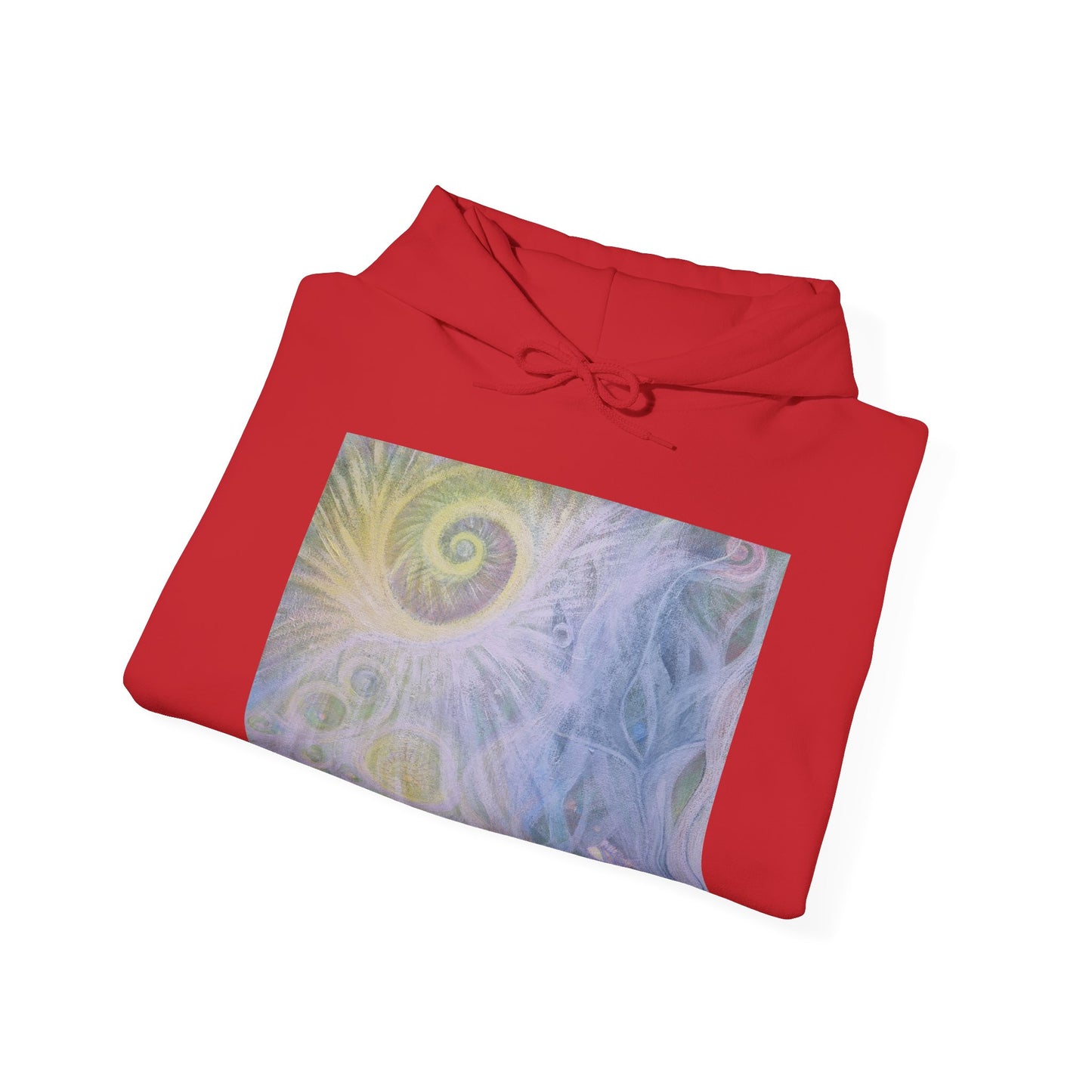 Divine Union Hoodie