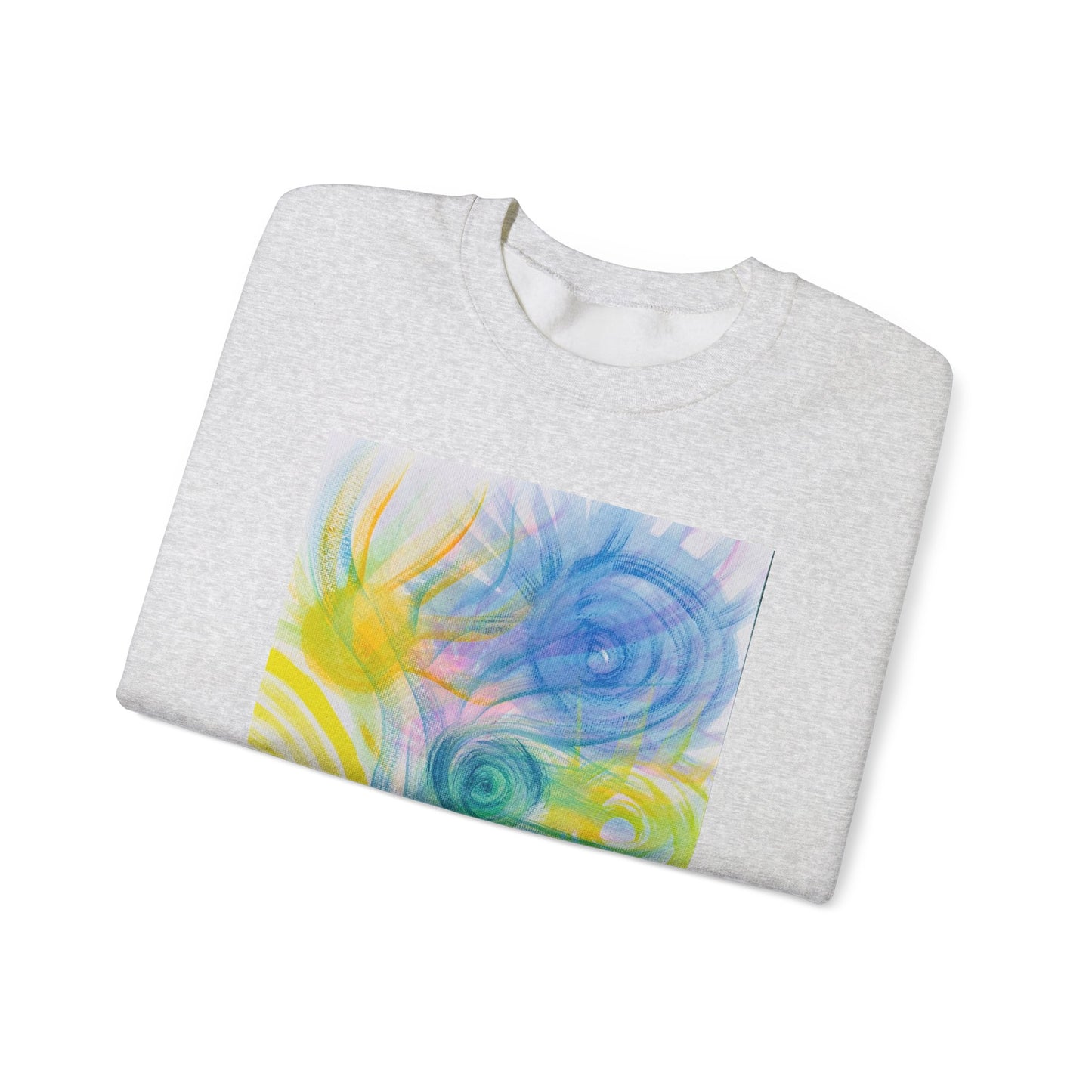 Celestial Heavenly Sounds Sweatshirt