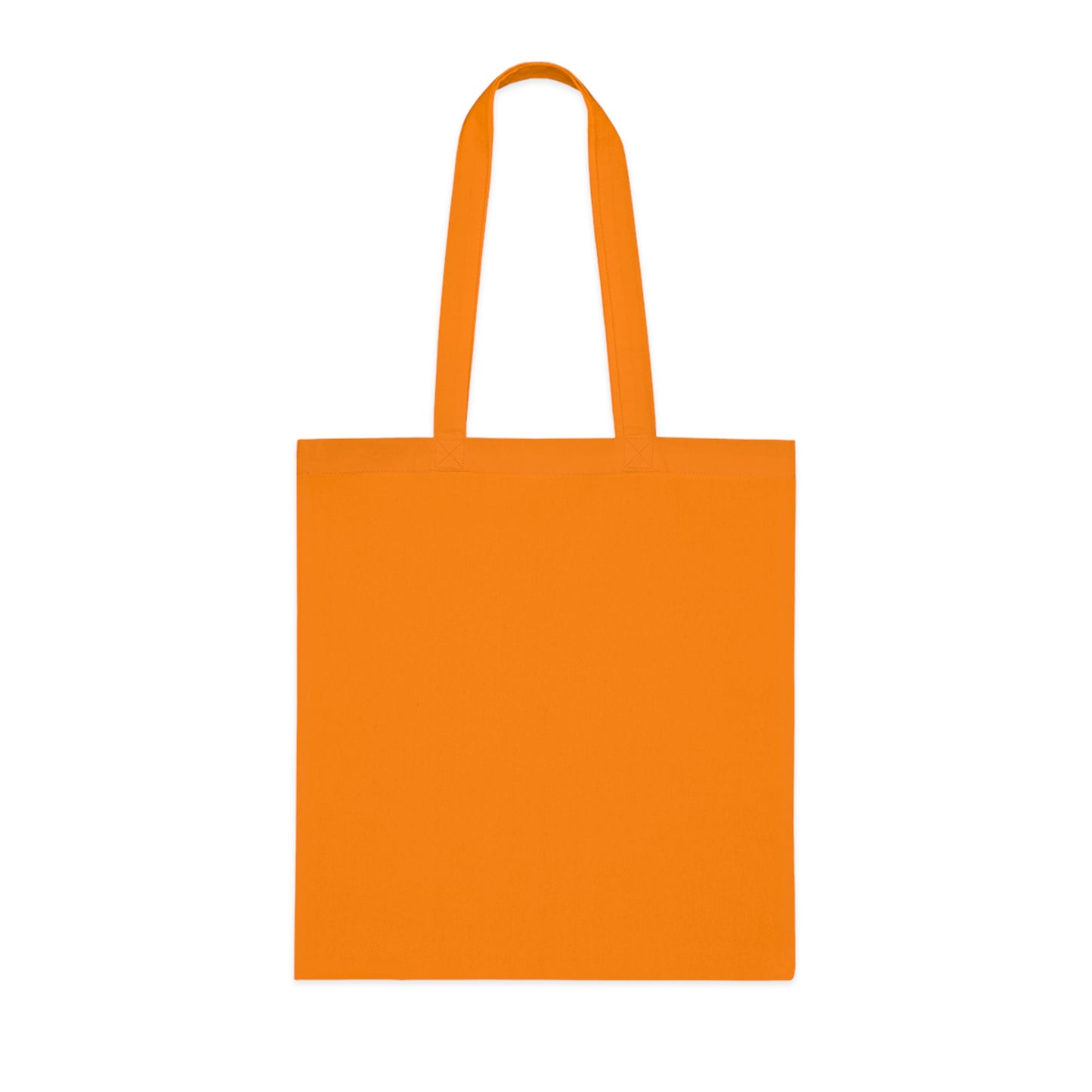 Moving Mountains Cotton Tote Bag