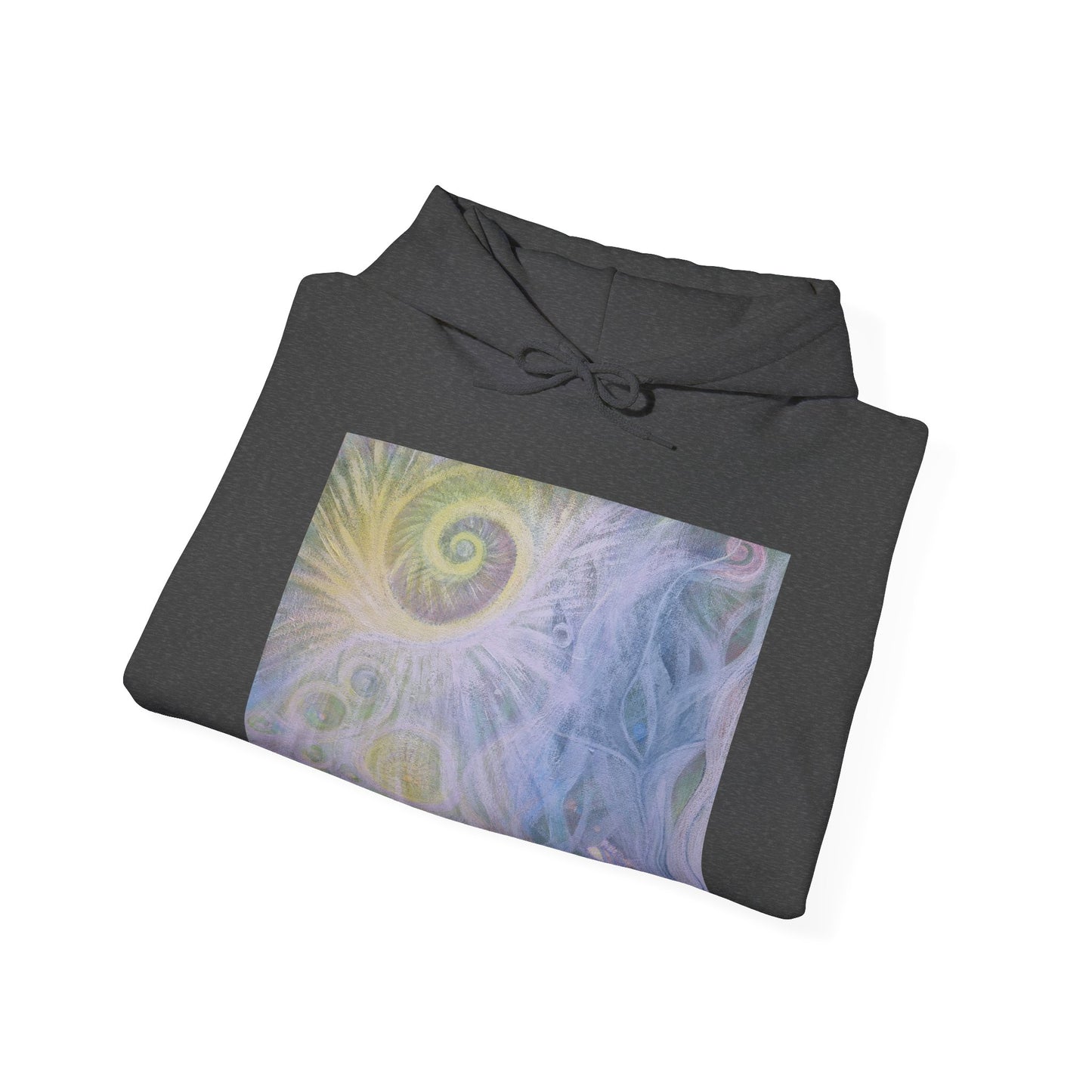 Divine Union Hoodie