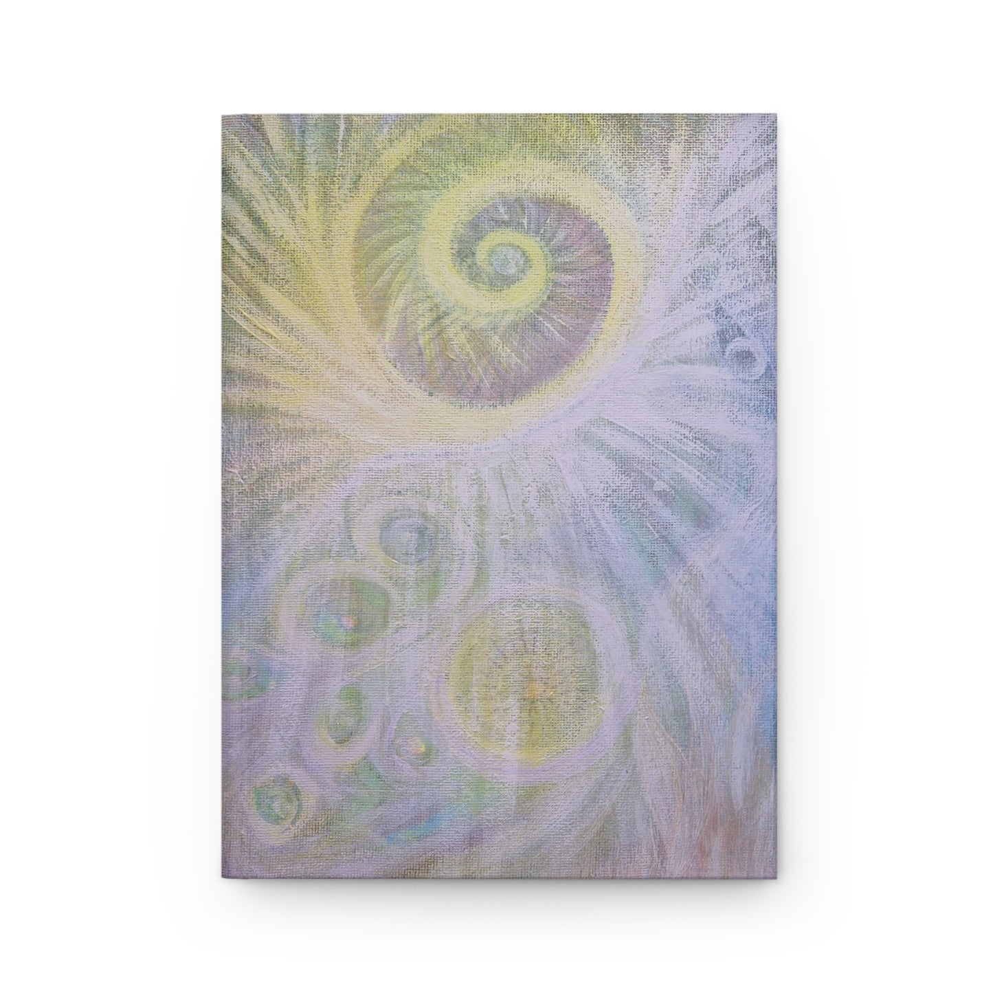 Divine Union Journal