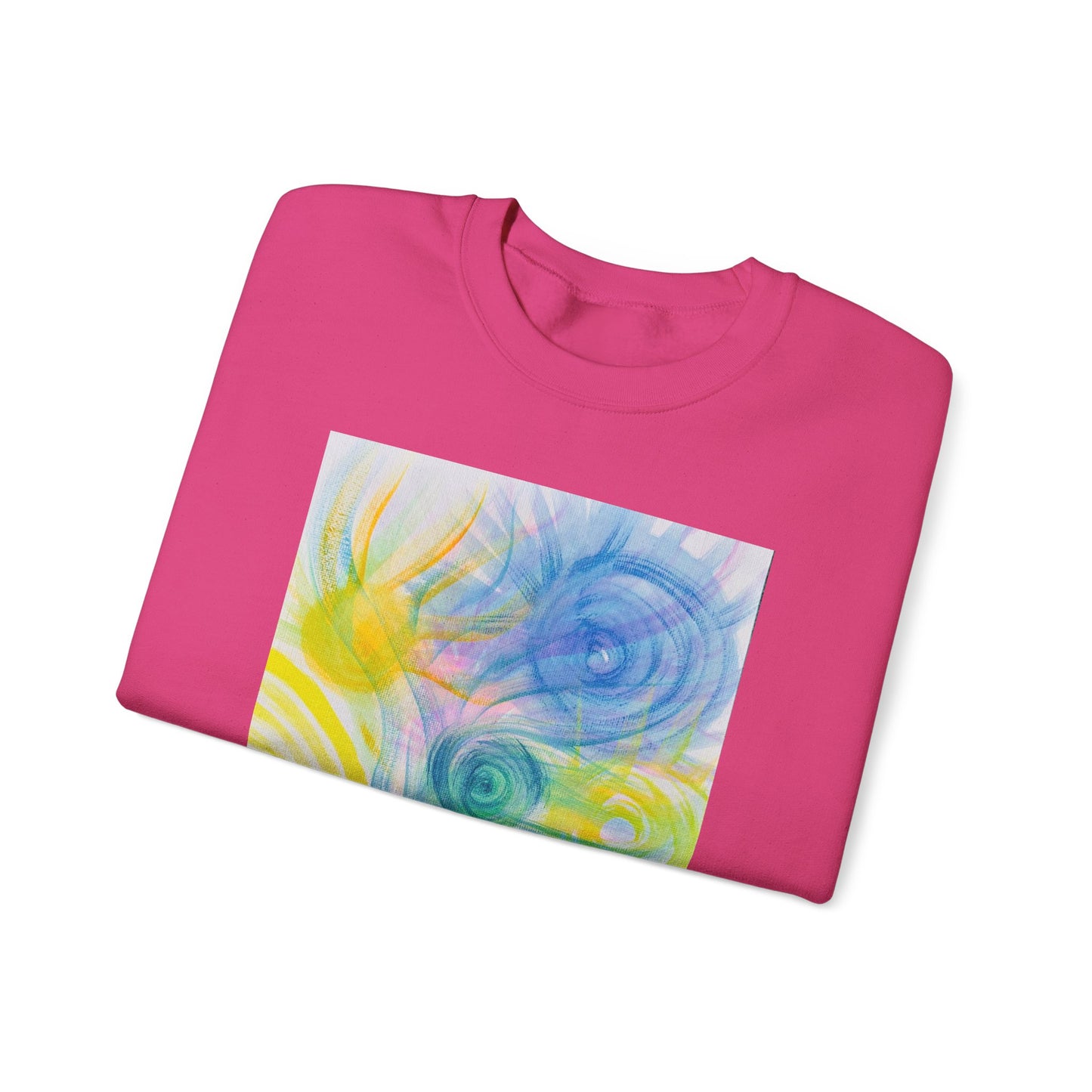 Celestial Heavenly Sounds Sweatshirt