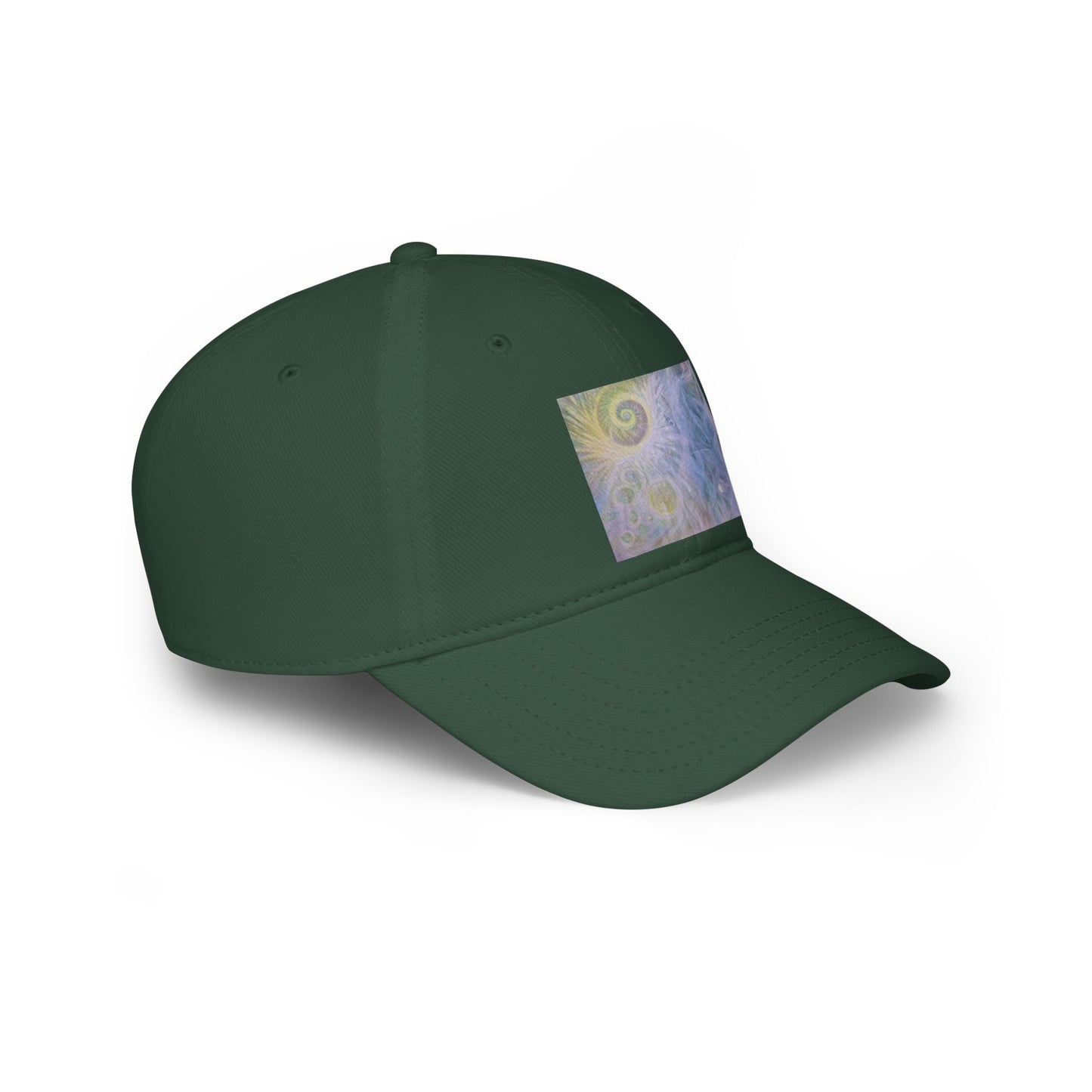 Divine Union Baseball Cap