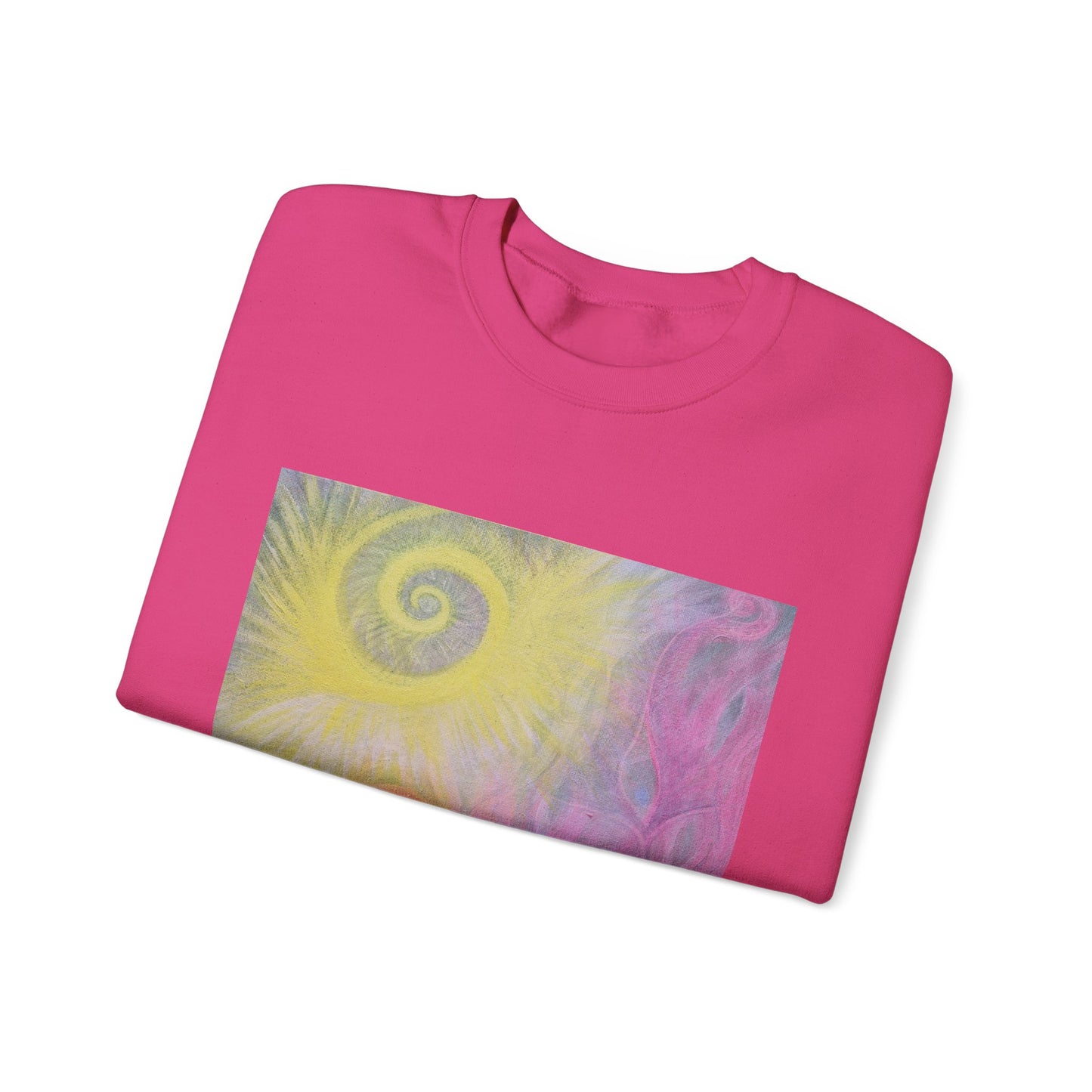 Crists Love Sweatshirt