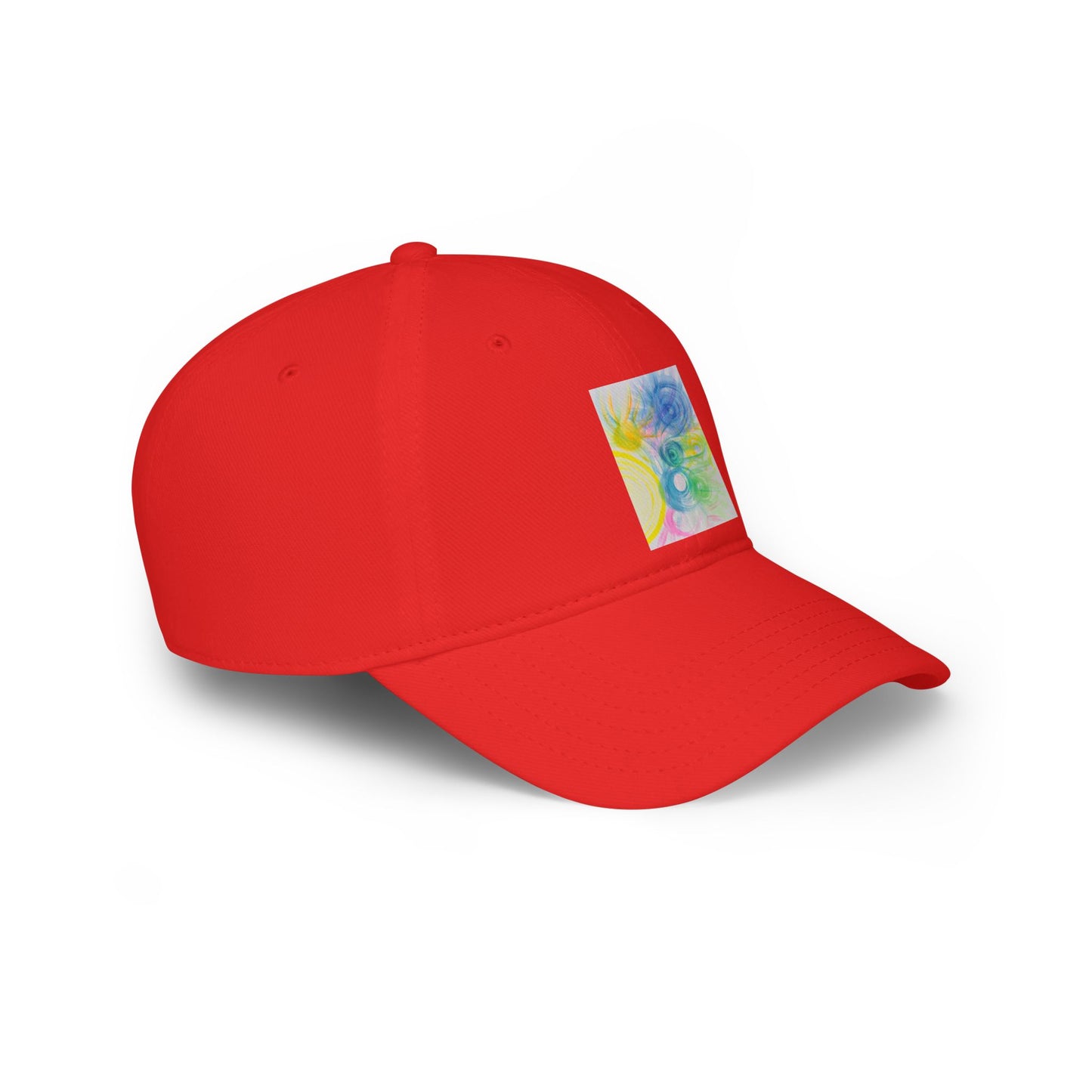 Celestial Heavenly Sounds Baseball Cap