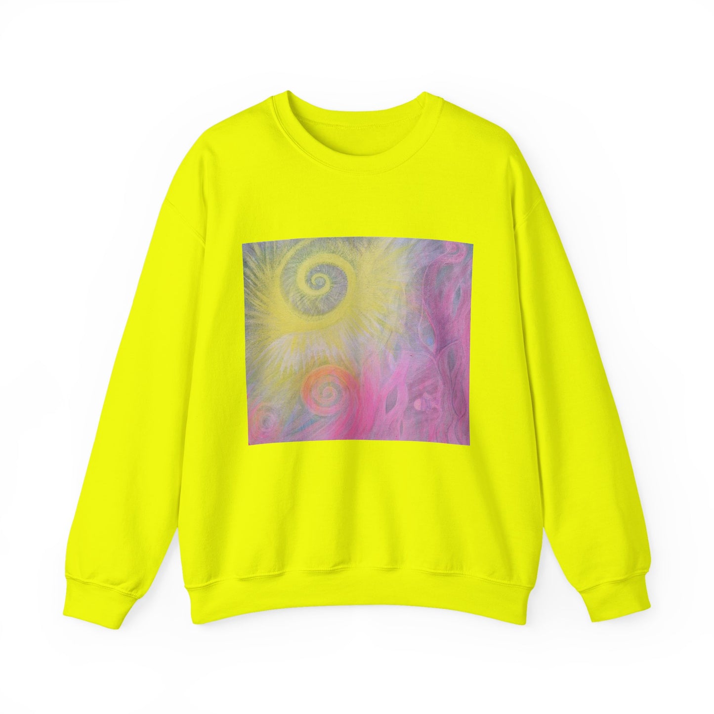 Crists Love Sweatshirt