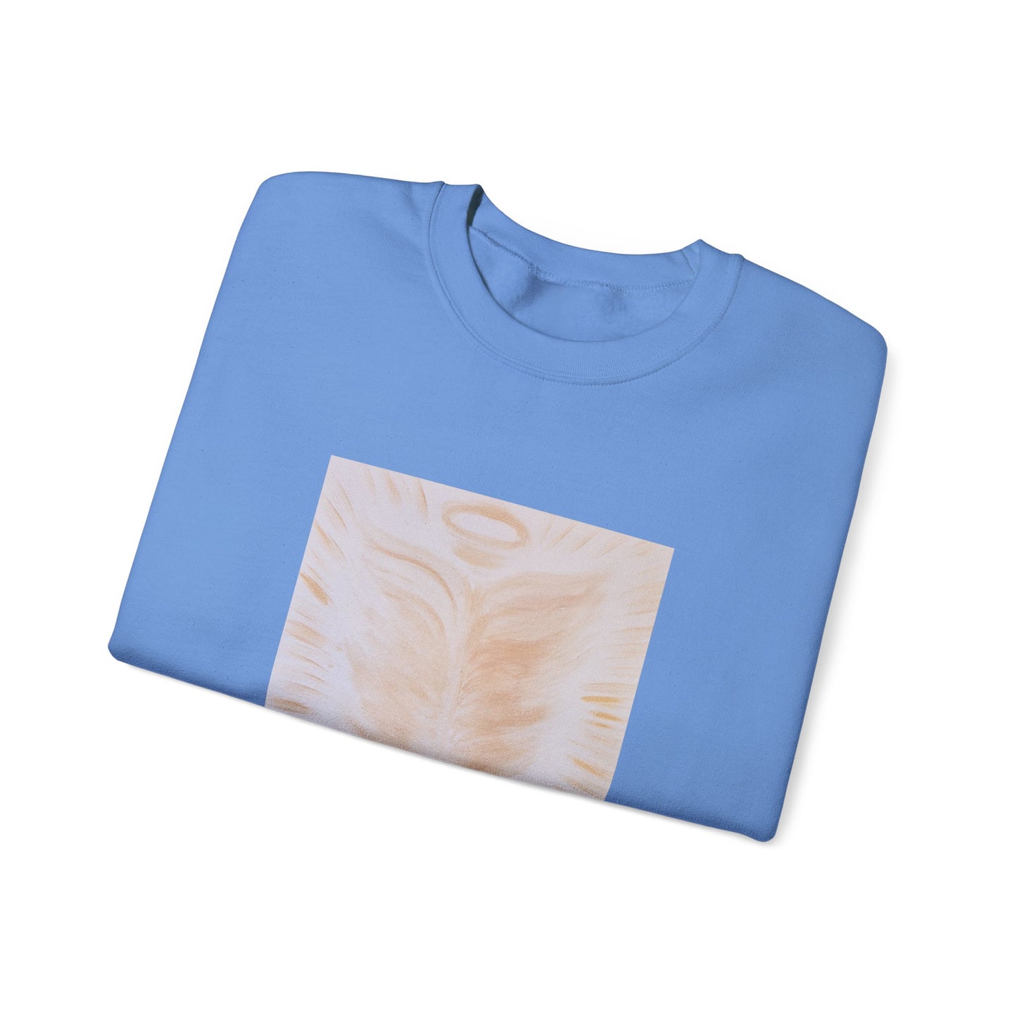 Golden Body of Christ Sweatshirt