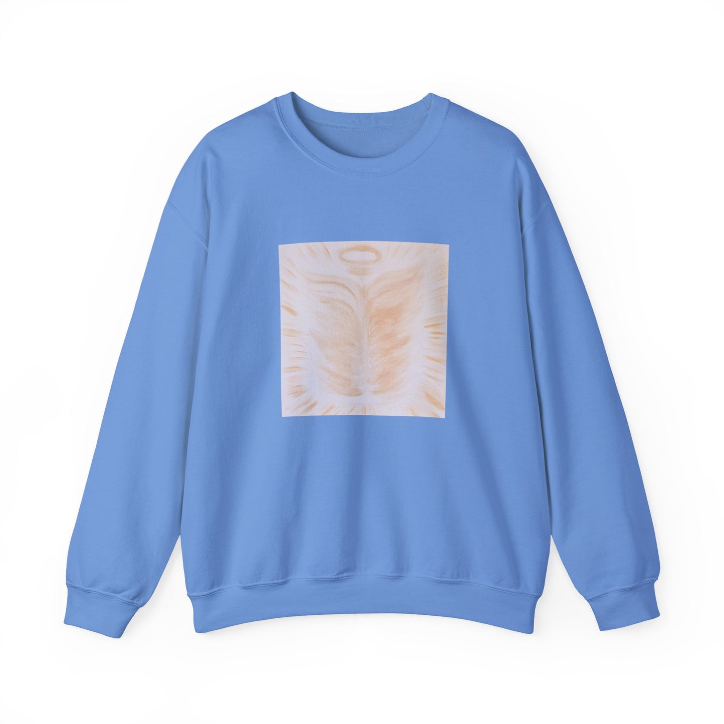Golden Body of Christ Sweatshirt