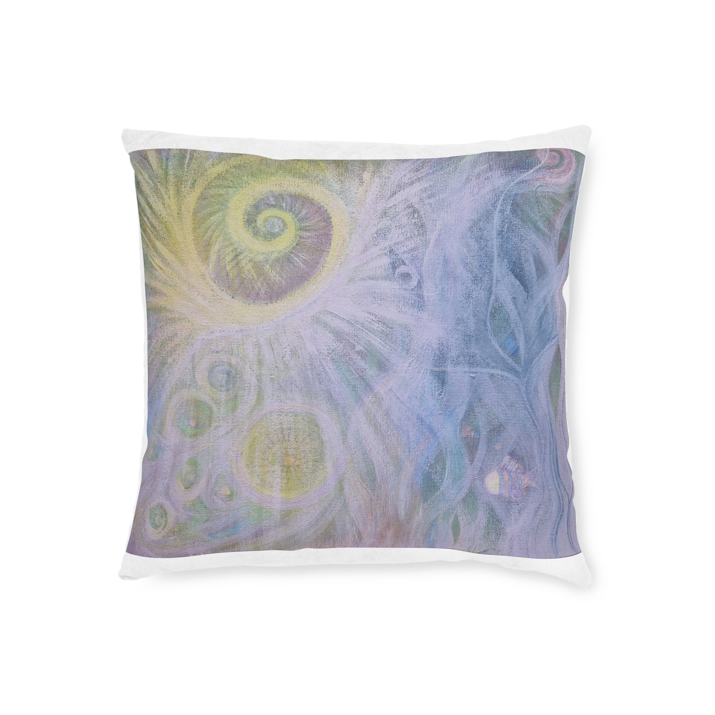 Divine Union Cushion