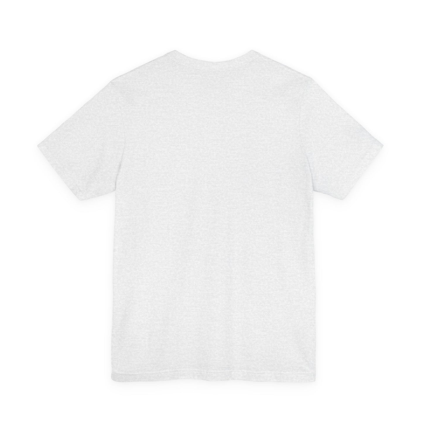 Moving Mountains Cotton Tee