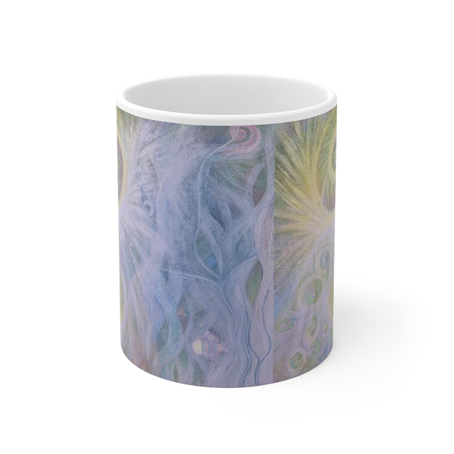 Divine Union Coffee Mug