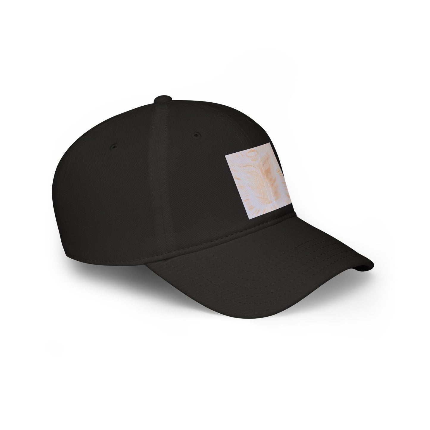 Golden Body of Christ Baseball Cap