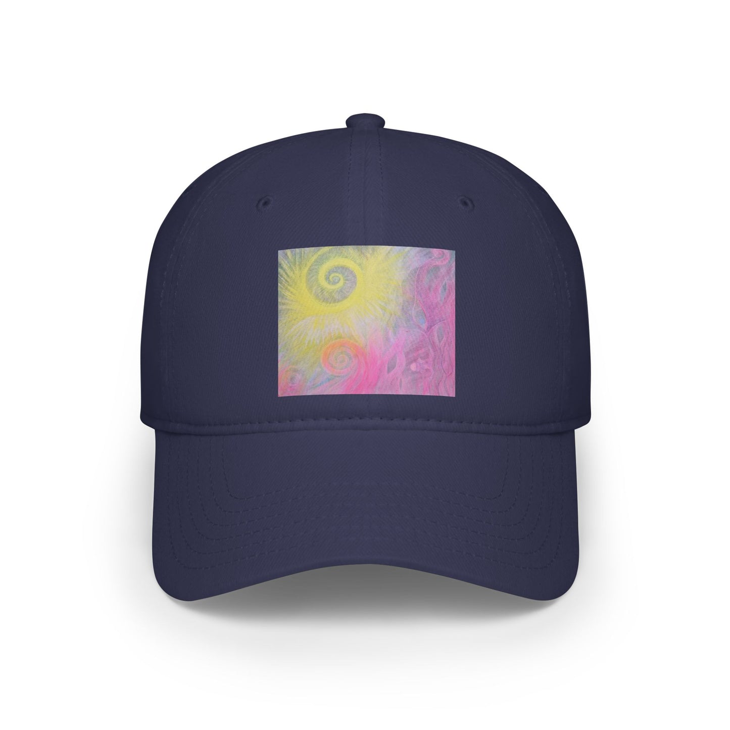 Christs Love Baseball Cap
