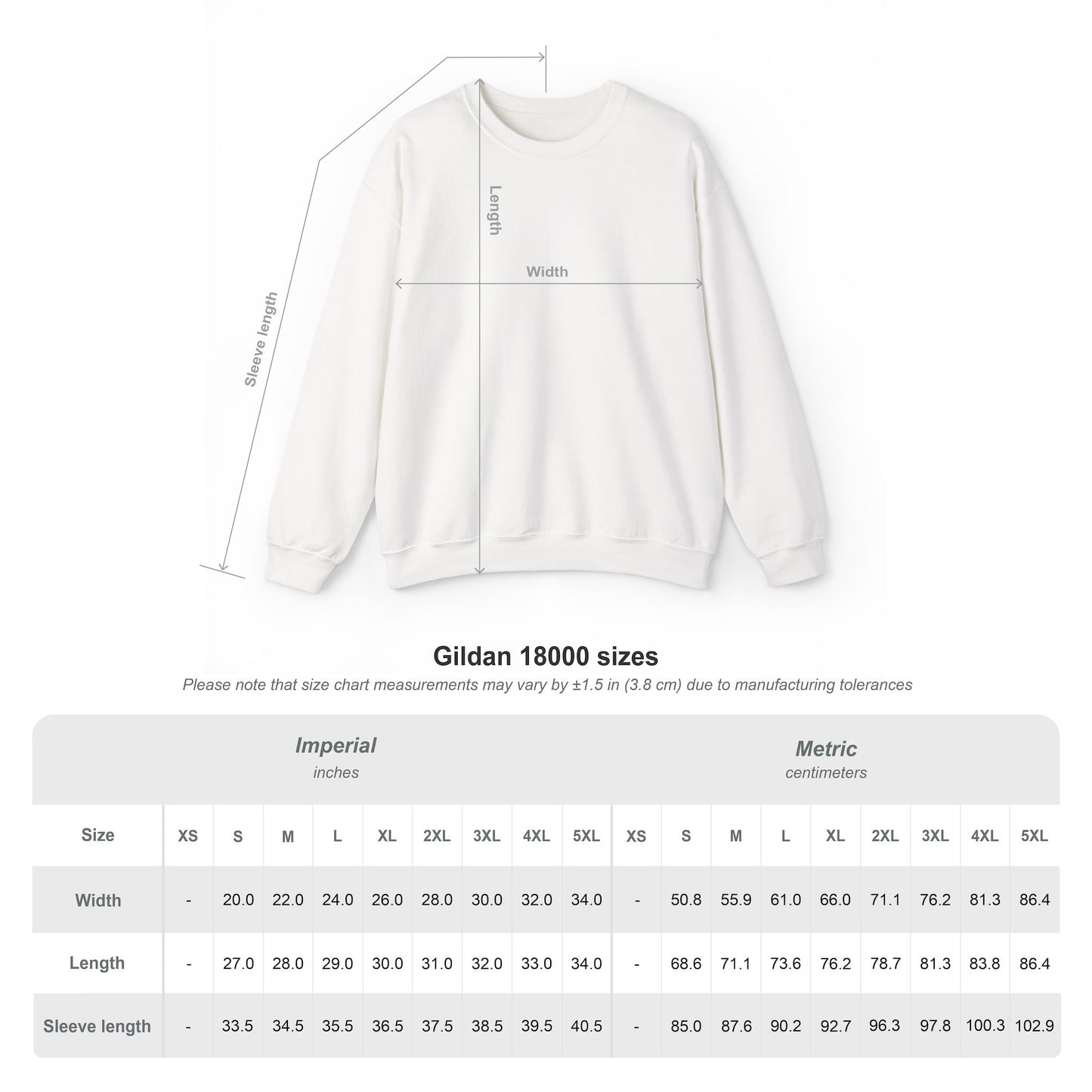 Feminine Freedom Sweatshirt