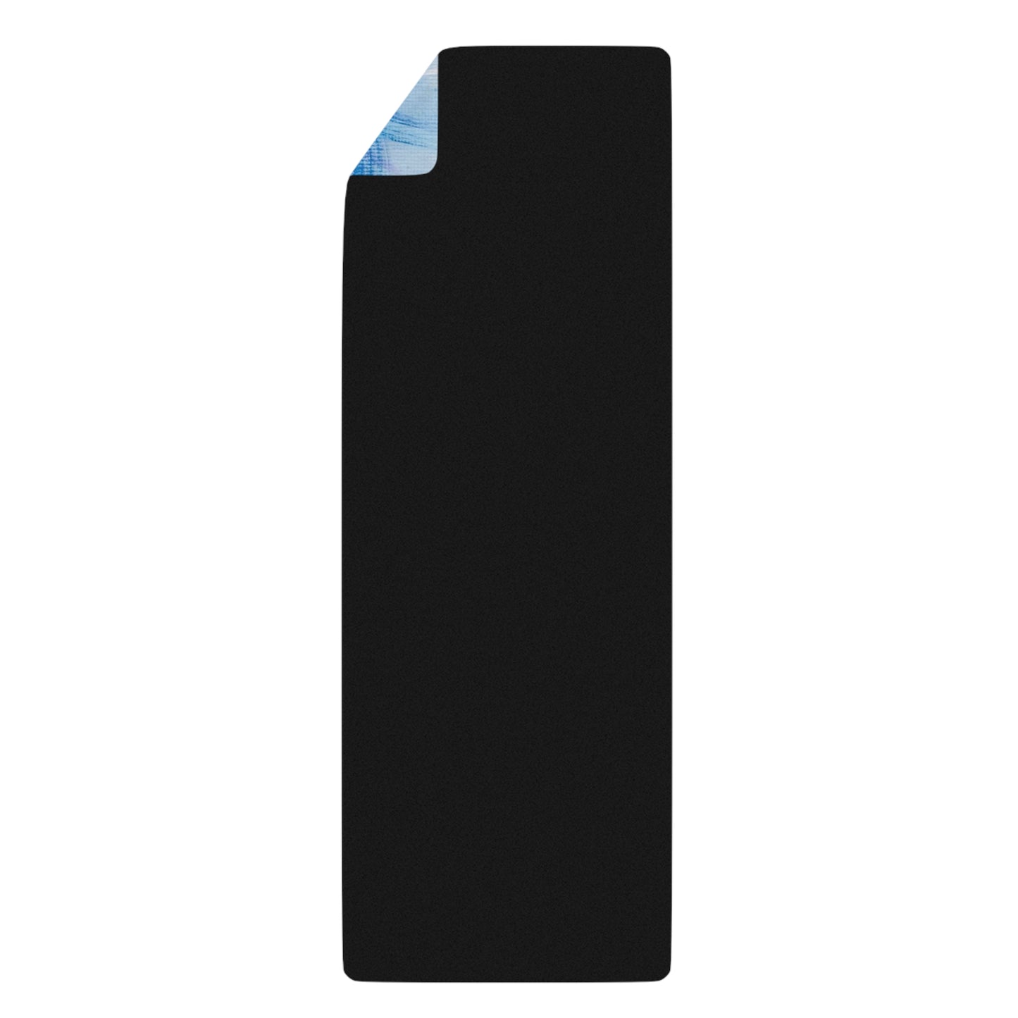 Celestial Heavenly Sounds - Eco-Friendly Rubber Yoga Mat