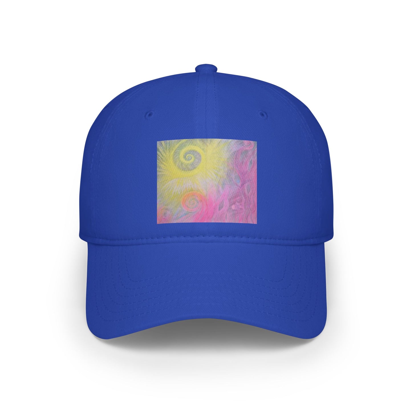 Christs Love Baseball Cap