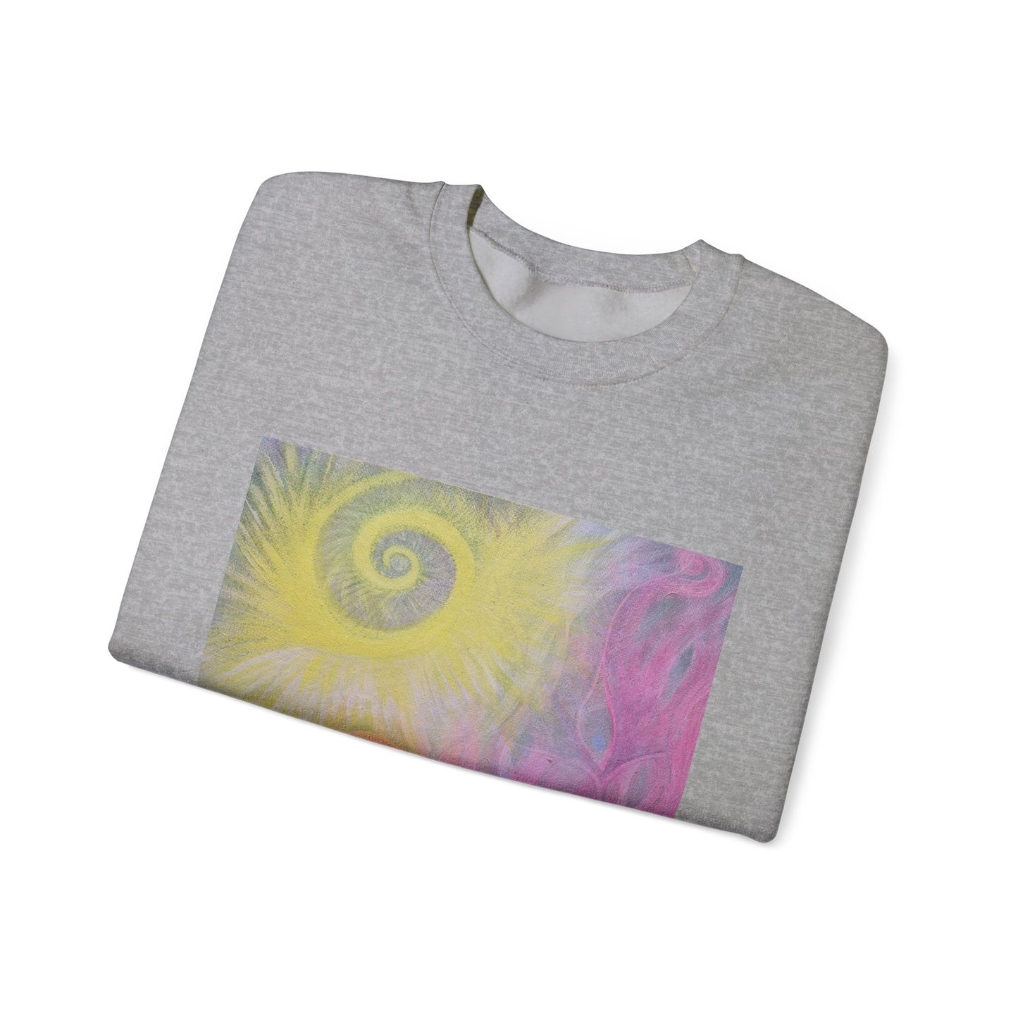 Crists Love Sweatshirt